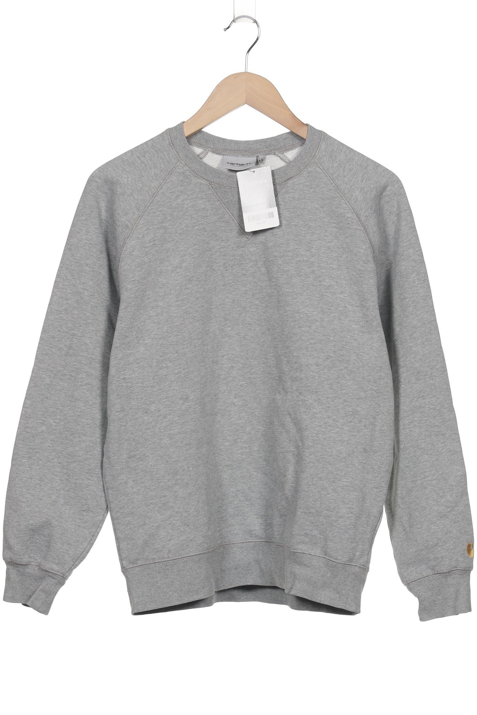 

Carhartt Herren Sweatshirt, grau, Gr. 48