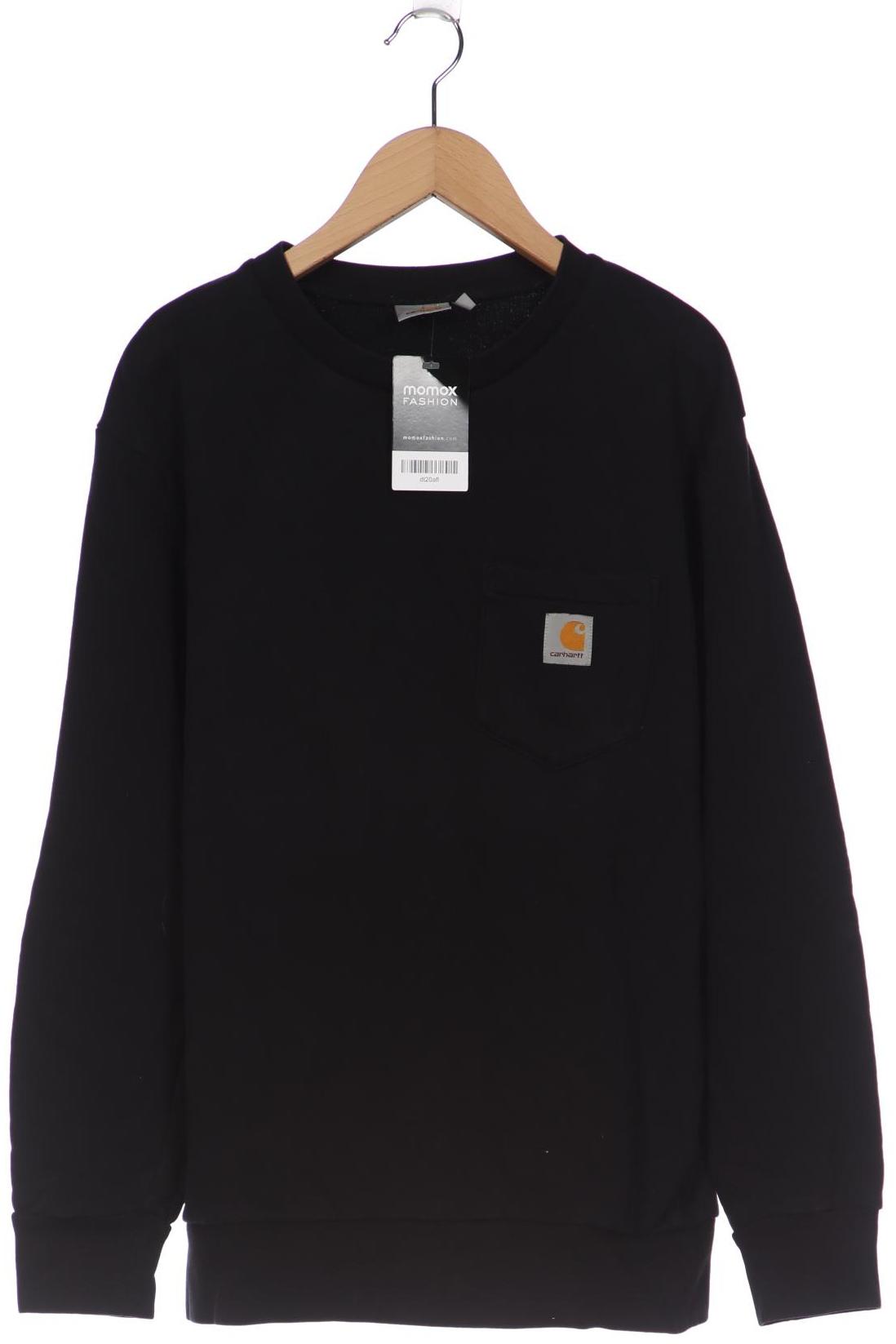 

Carhartt Herren Sweatshirt, schwarz