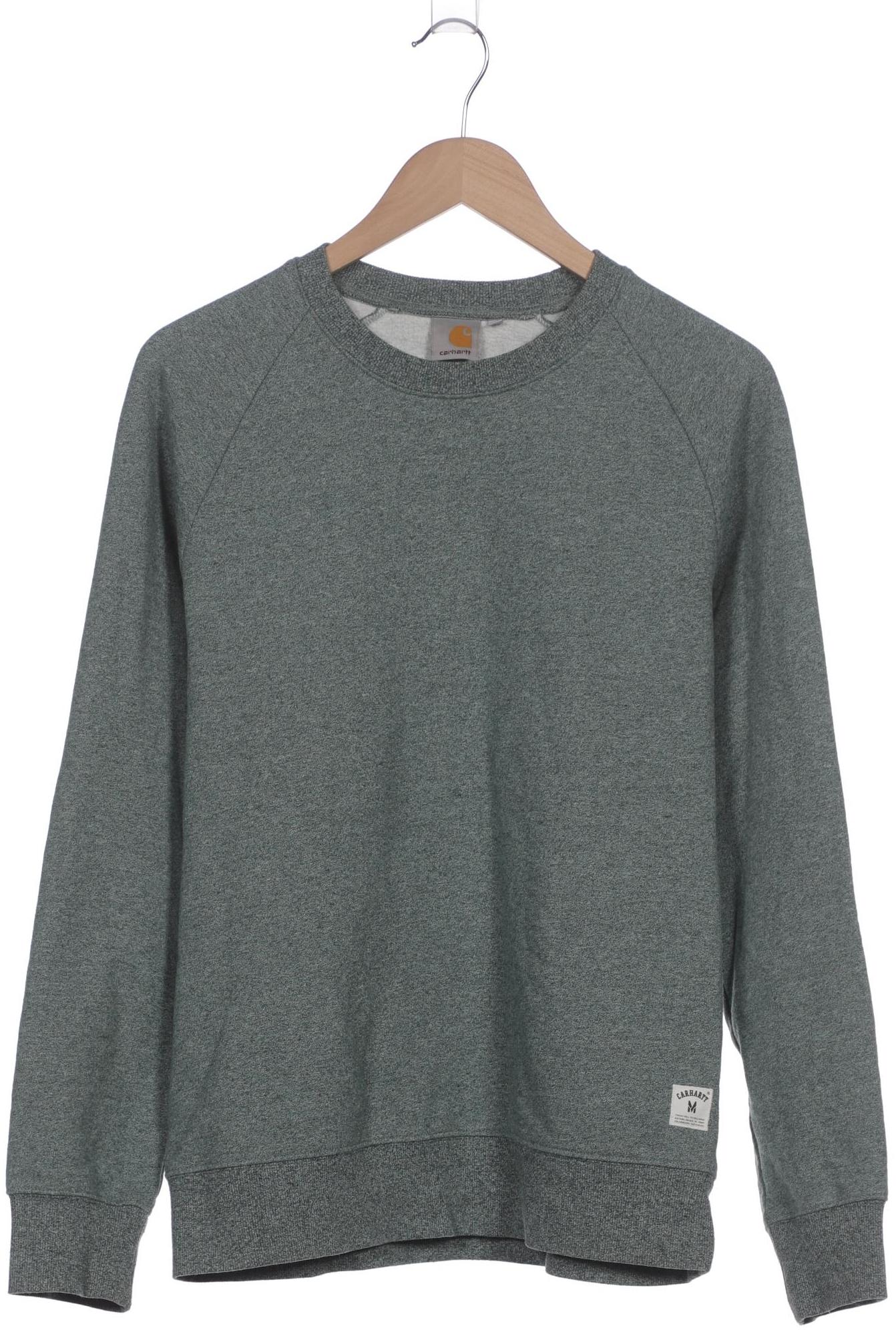 

Carhartt Herren Sweatshirt, grün, Gr. 48