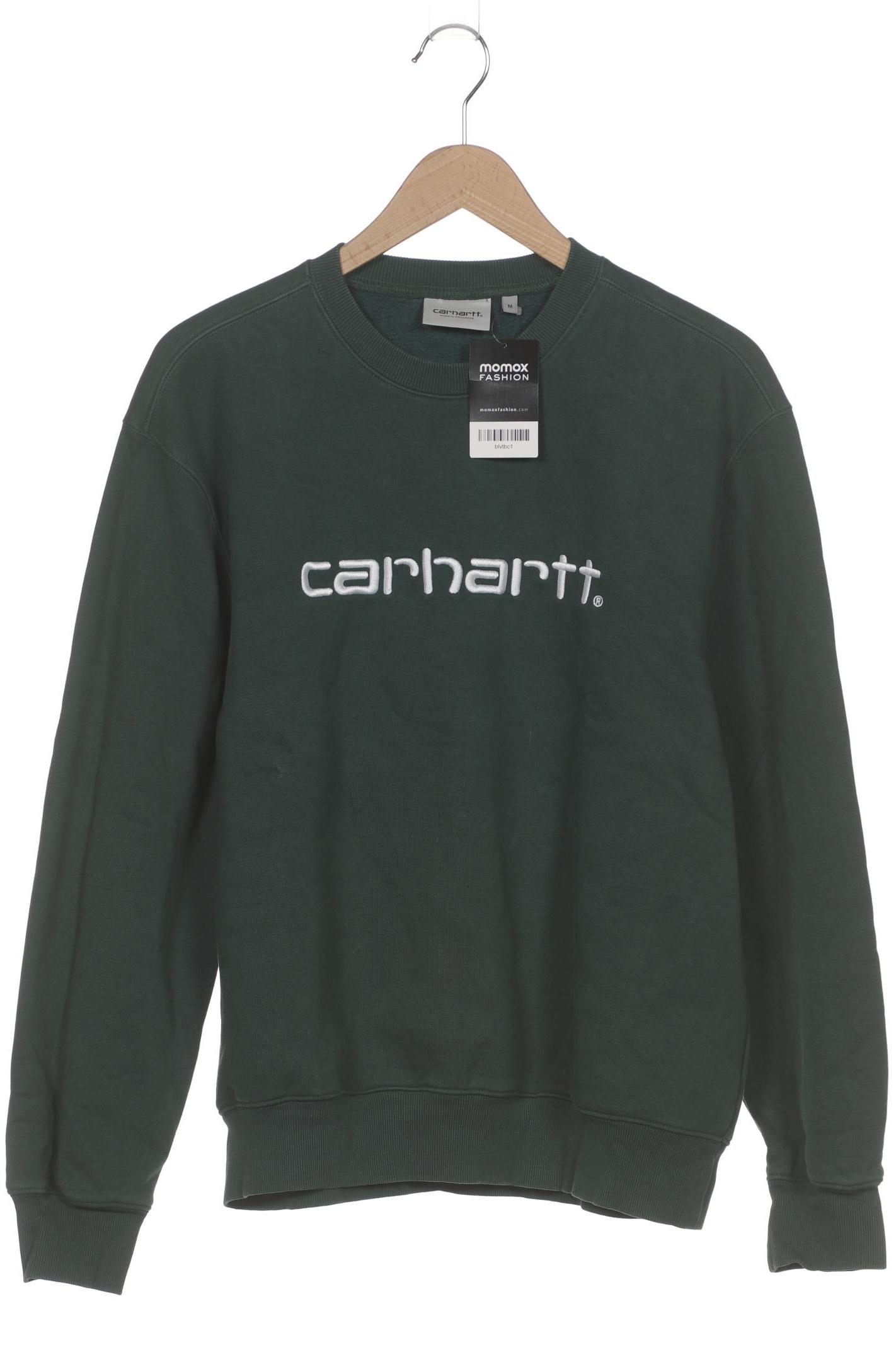 

Carhartt Herren Sweatshirt, grün, Gr. 48