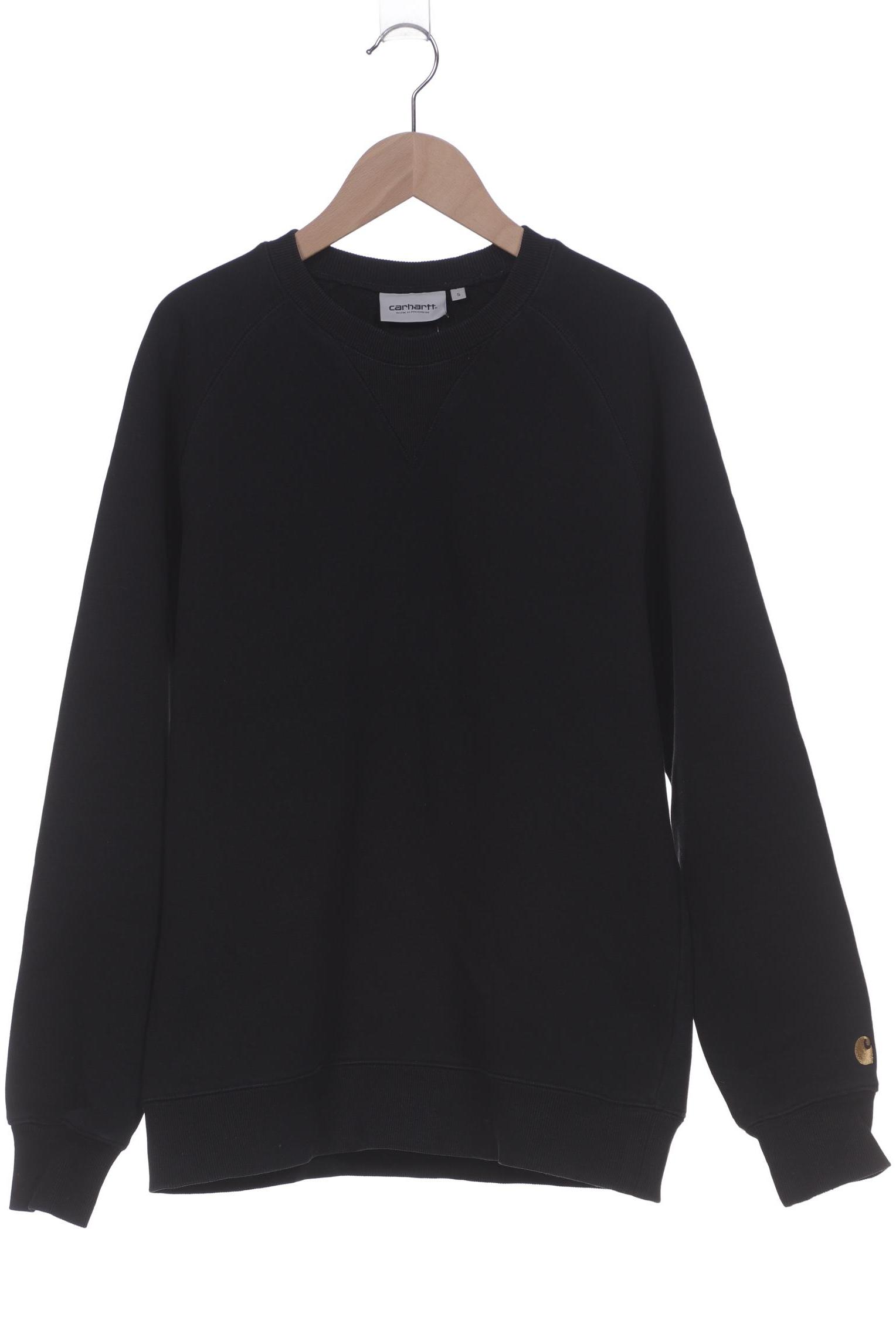 

Carhartt Herren Sweatshirt, schwarz, Gr. 46