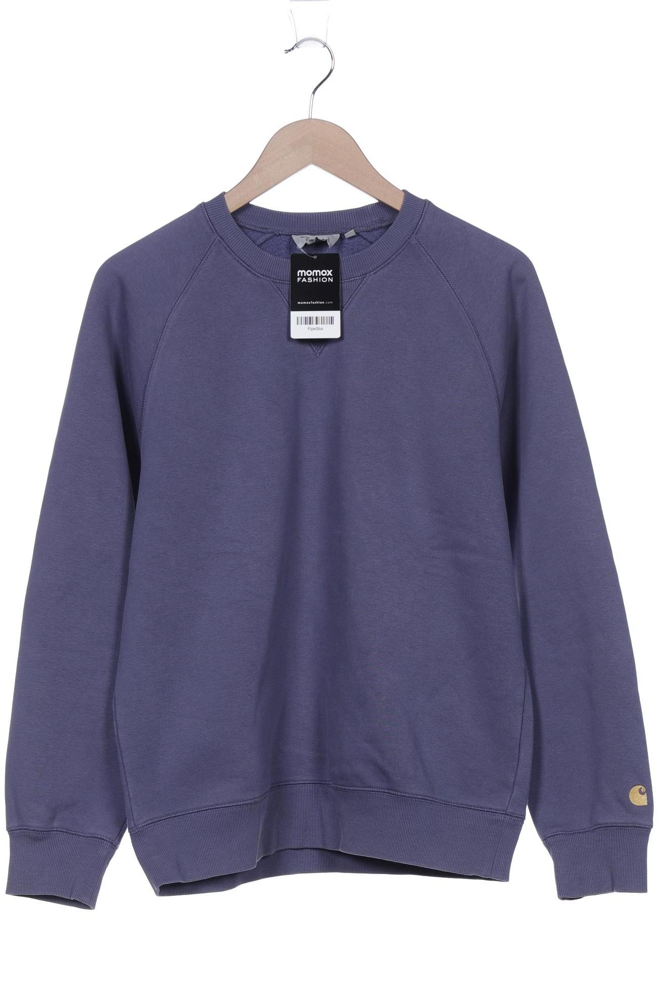 

Carhartt Herren Sweatshirt, flieder, Gr. 48