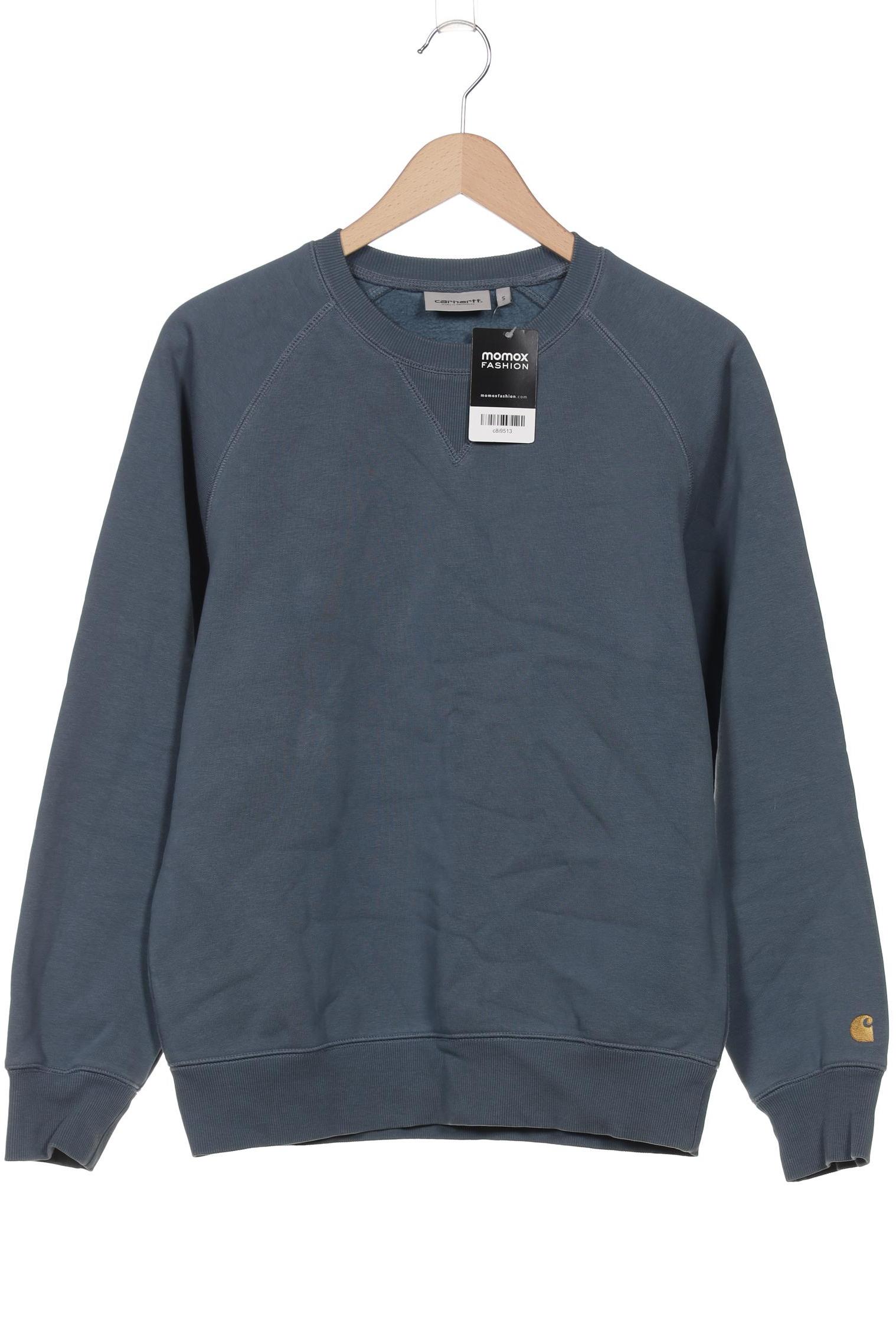 

Carhartt Herren Sweatshirt, blau, Gr. 46