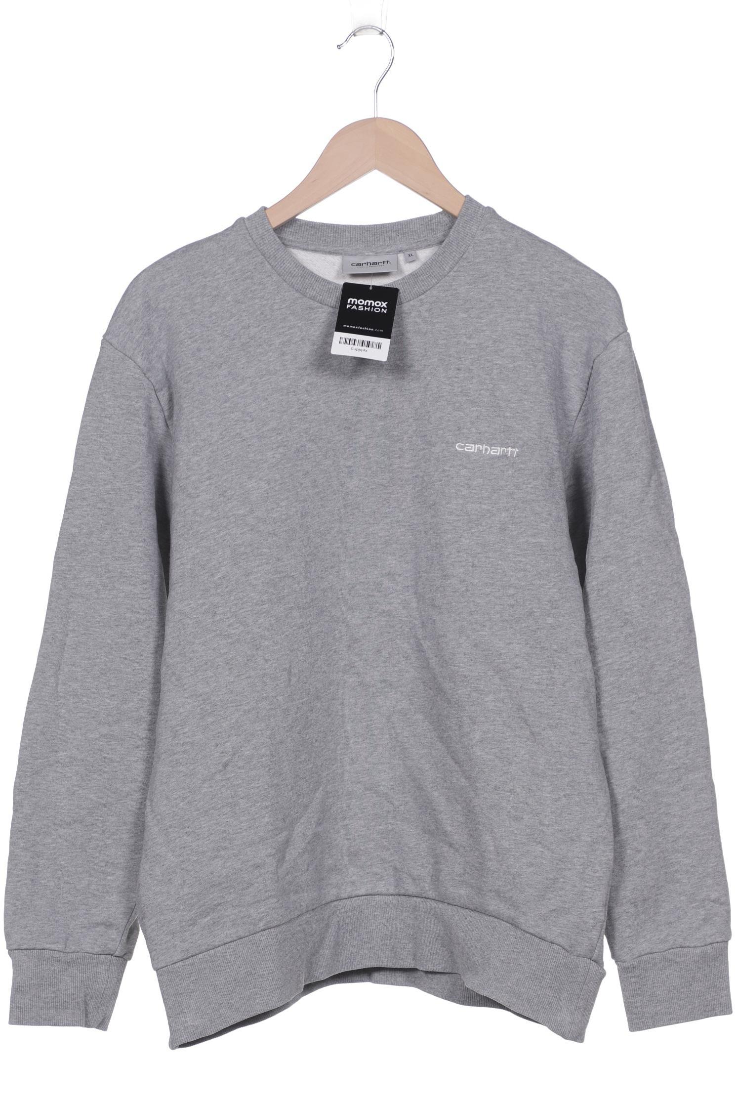 

Carhartt Herren Sweatshirt, grau