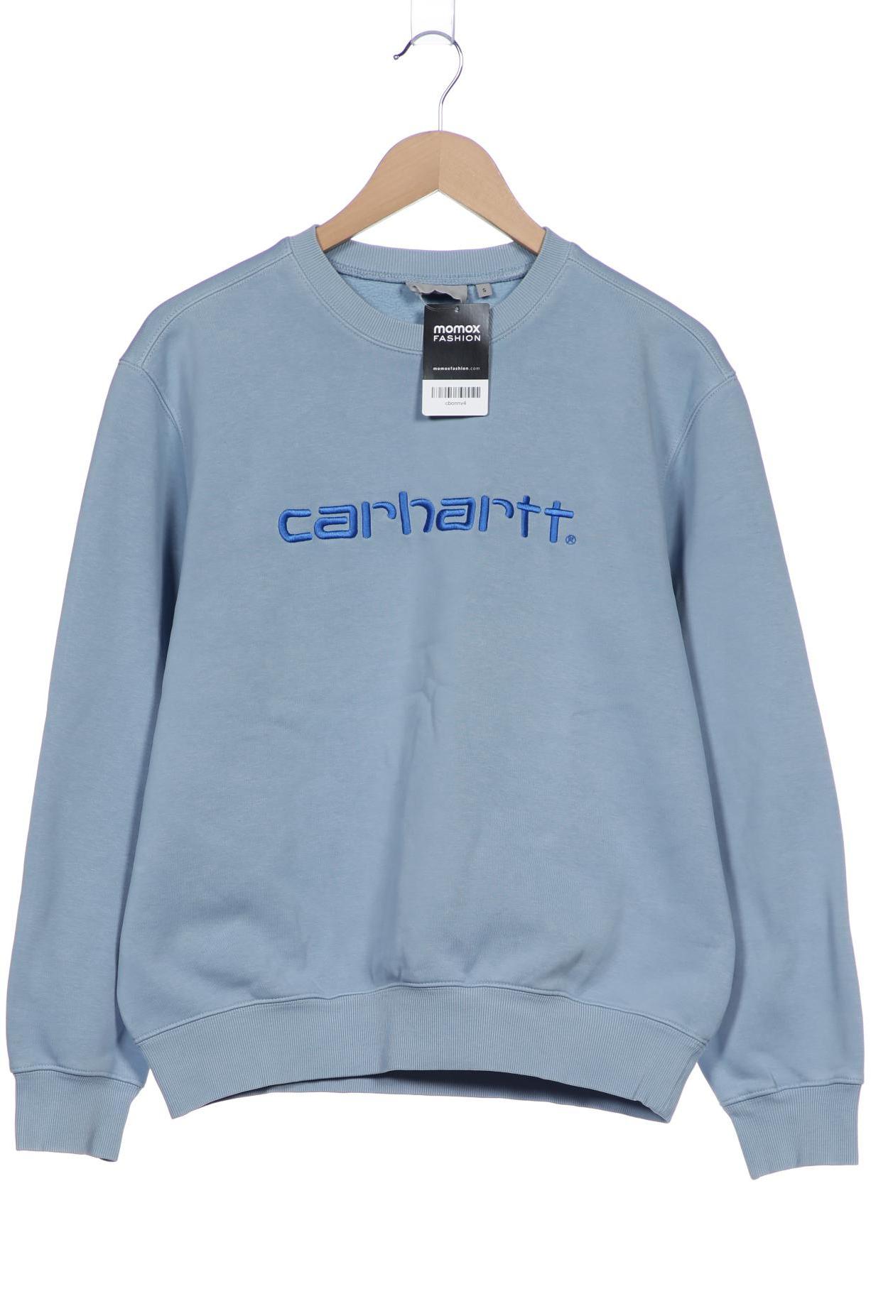 

Carhartt Herren Sweatshirt, blau, Gr. 46