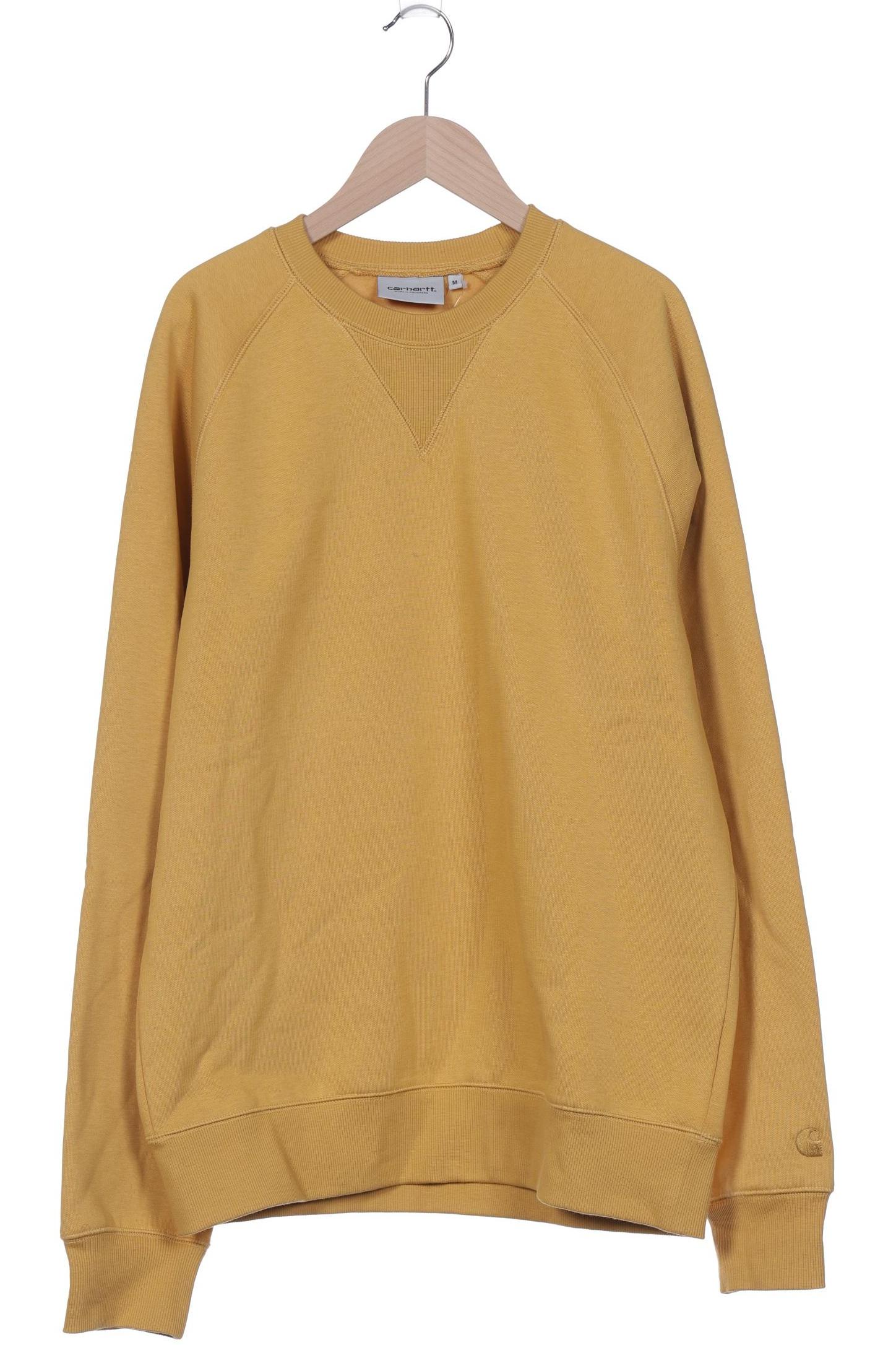 

Carhartt Herren Sweatshirt, gelb, Gr. 48