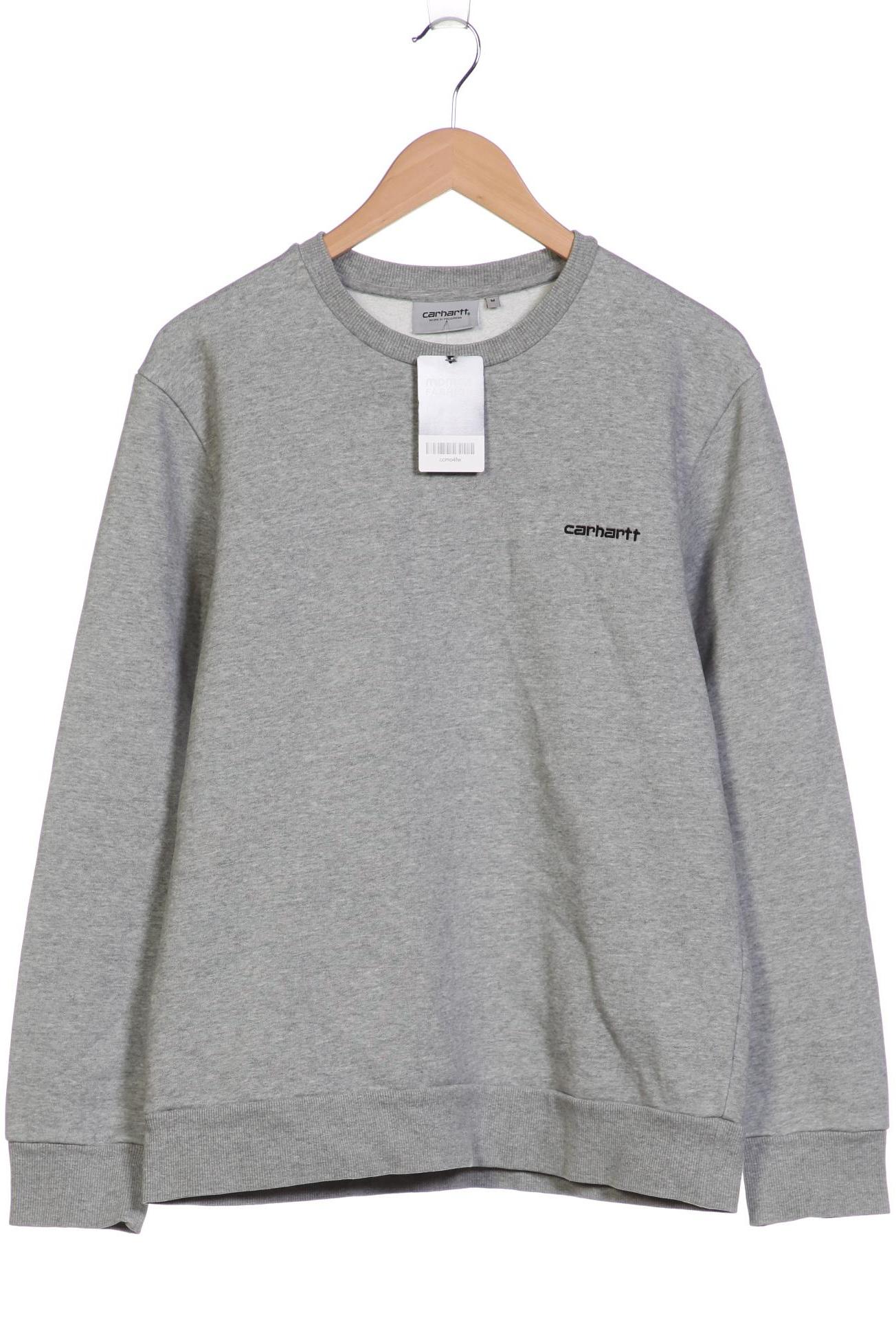 

Carhartt Herren Sweatshirt, grau, Gr. 48