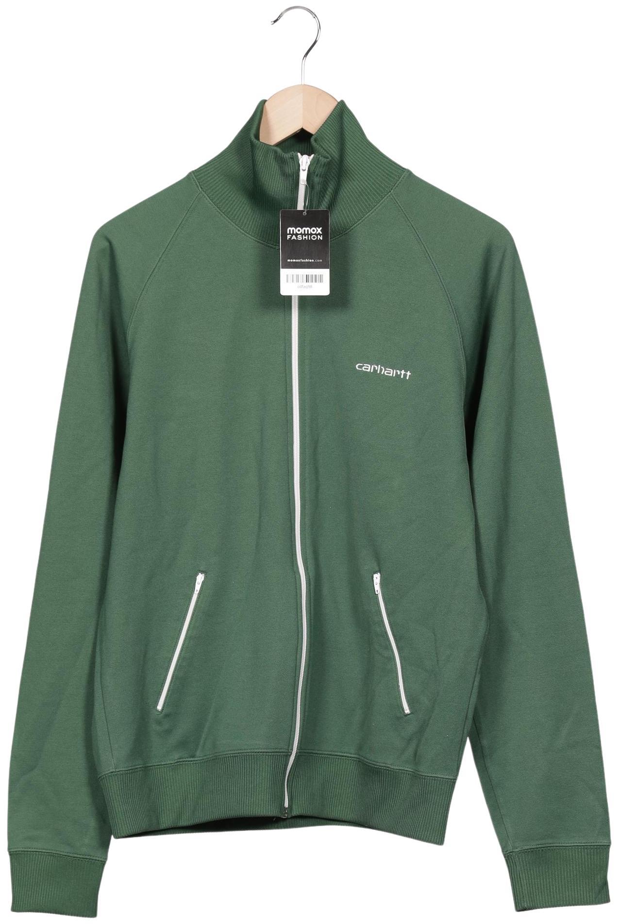 

Carhartt Herren Sweatshirt, grün, Gr. 54