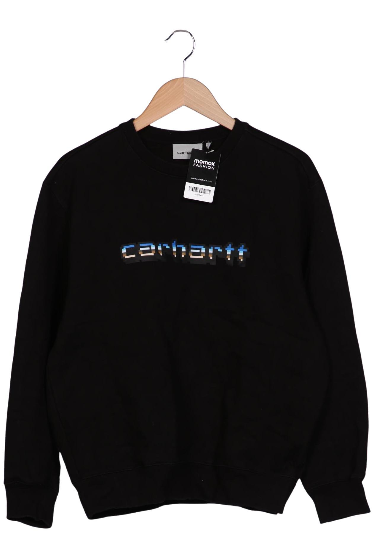 

Carhartt Herren Sweatshirt, schwarz, Gr. 48
