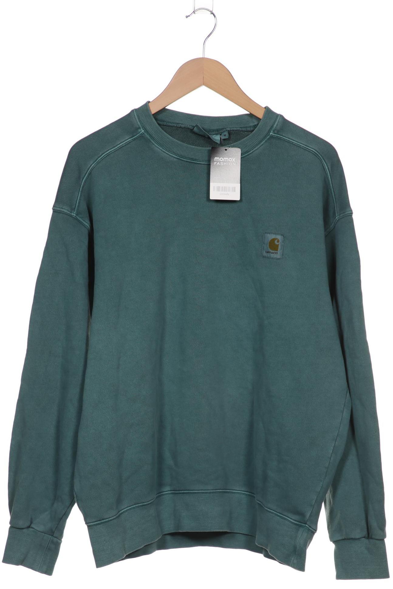 

Carhartt Herren Sweatshirt, türkis