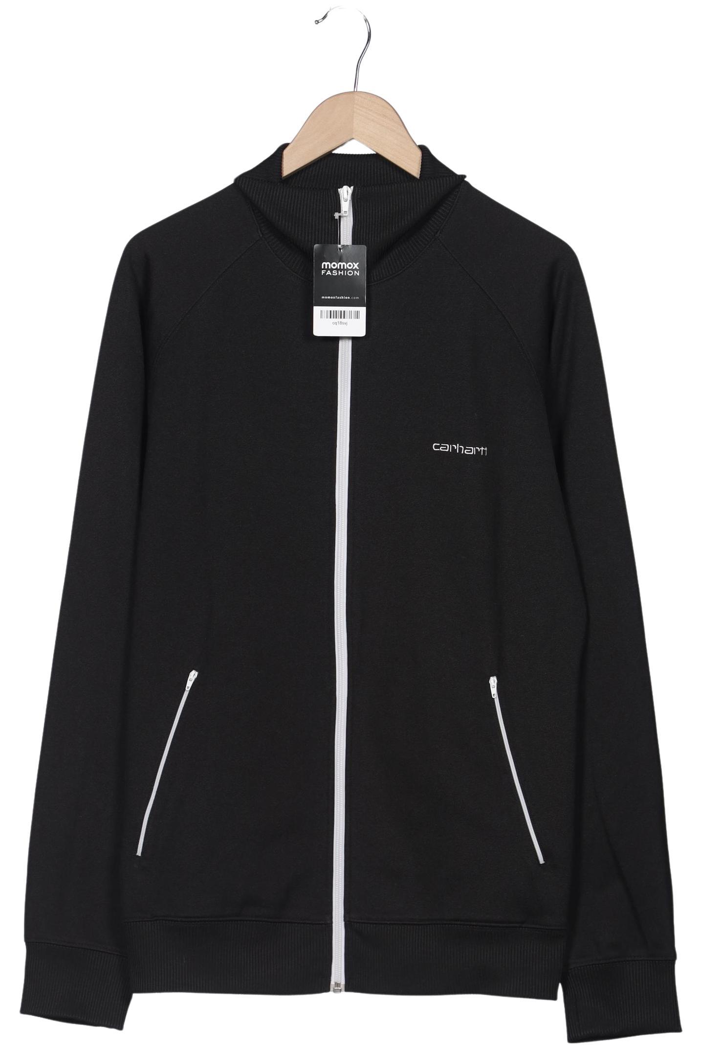 

Carhartt Herren Sweatshirt, schwarz, Gr. 56