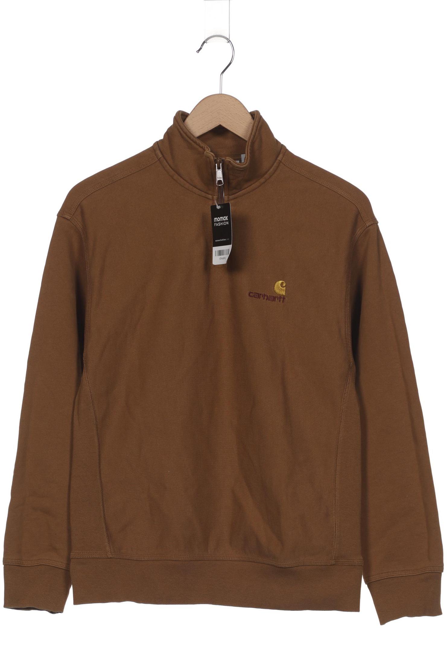 

Carhartt Herren Sweatshirt, braun, Gr. 46