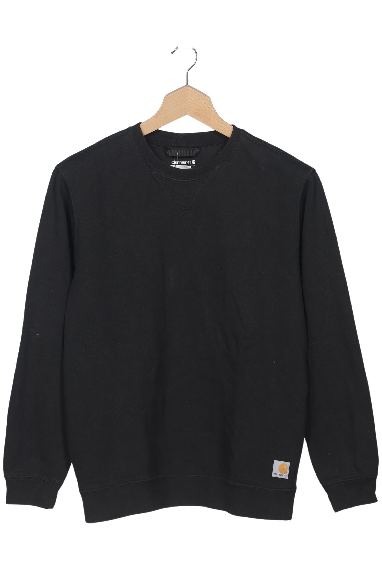 

Carhartt Herren Sweatshirt, schwarz, Gr. 52