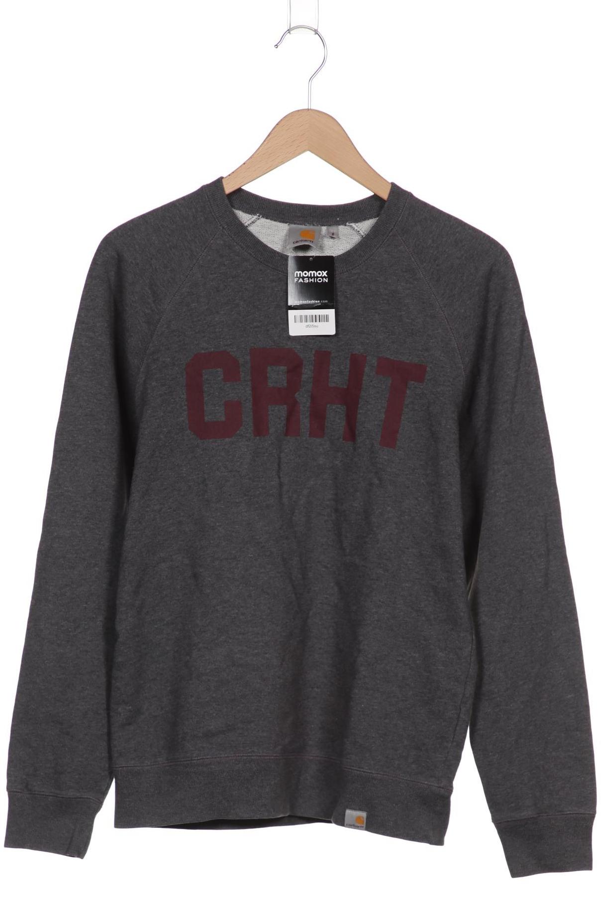 

Carhartt Herren Sweatshirt, grau