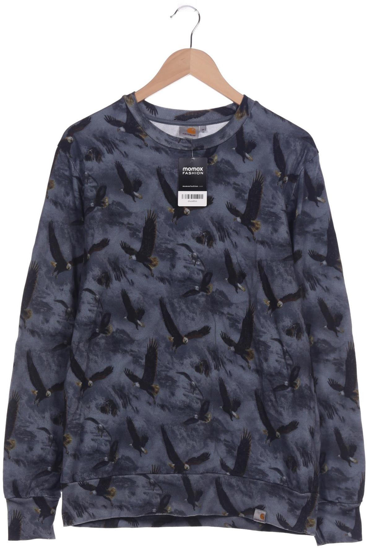 

Carhartt Herren Sweatshirt, grau, Gr. 48