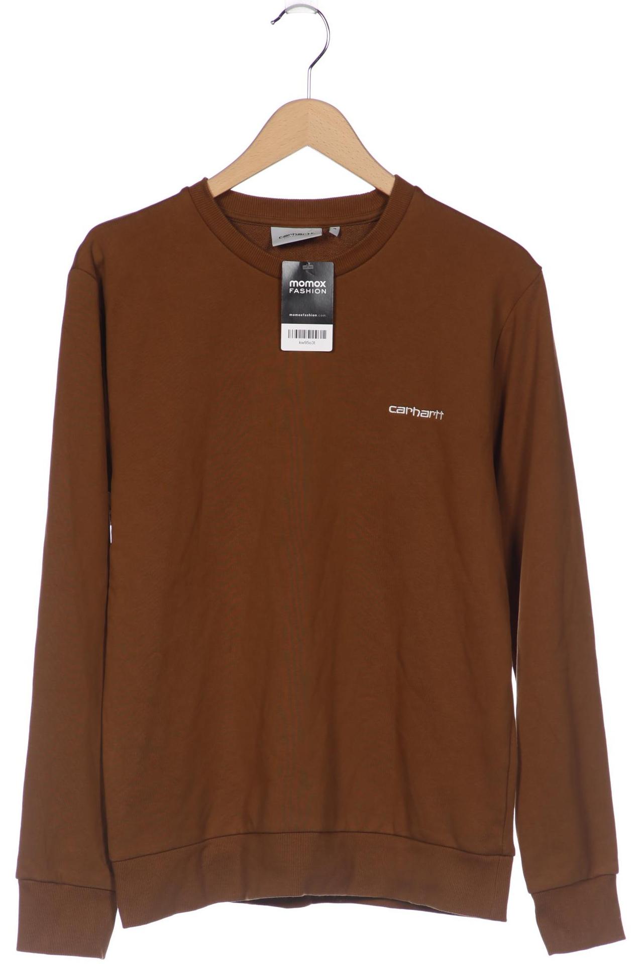 

Carhartt Herren Sweatshirt, braun, Gr. 48