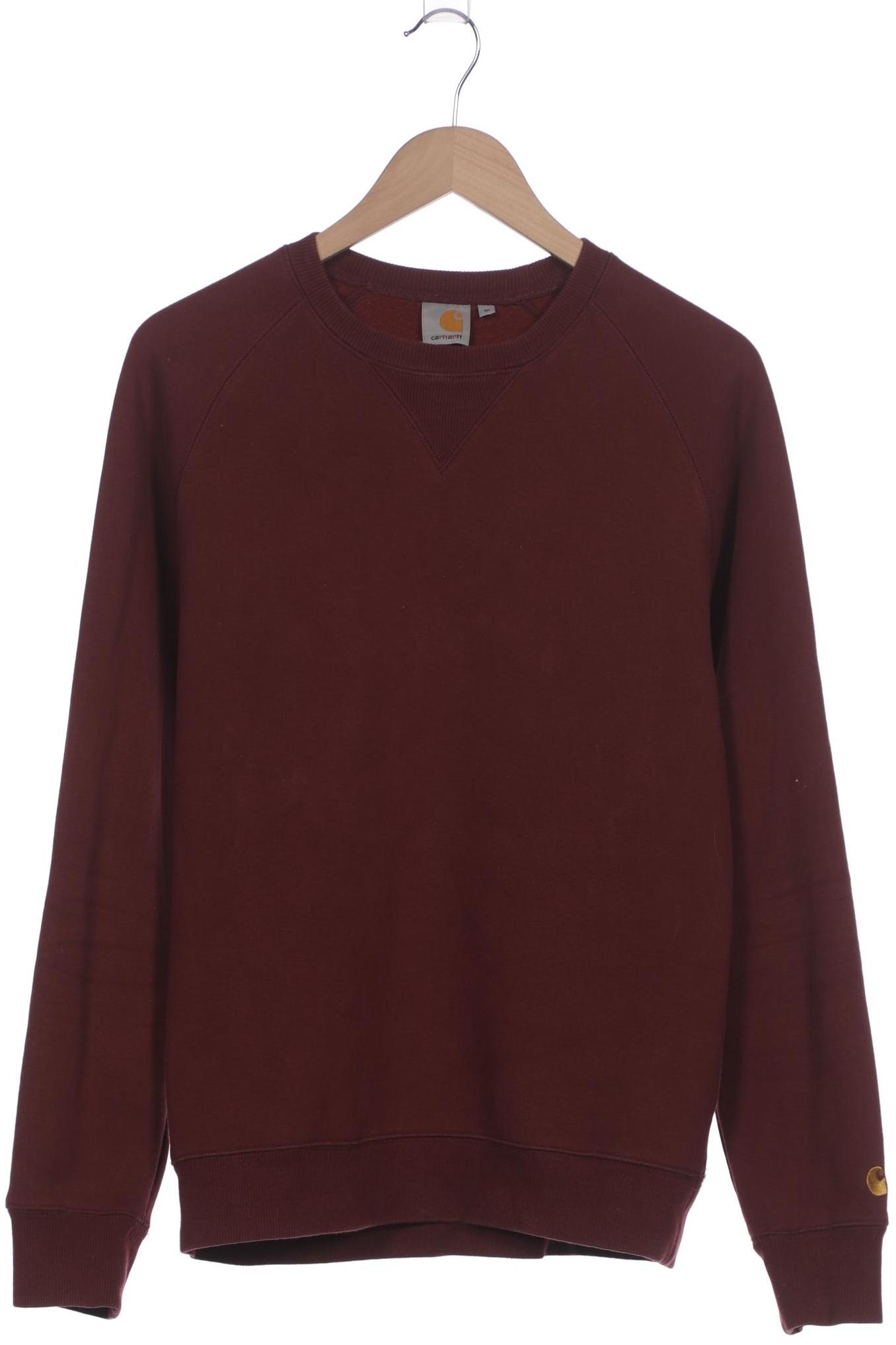 

Carhartt Herren Sweatshirt, bordeaux, Gr. 48