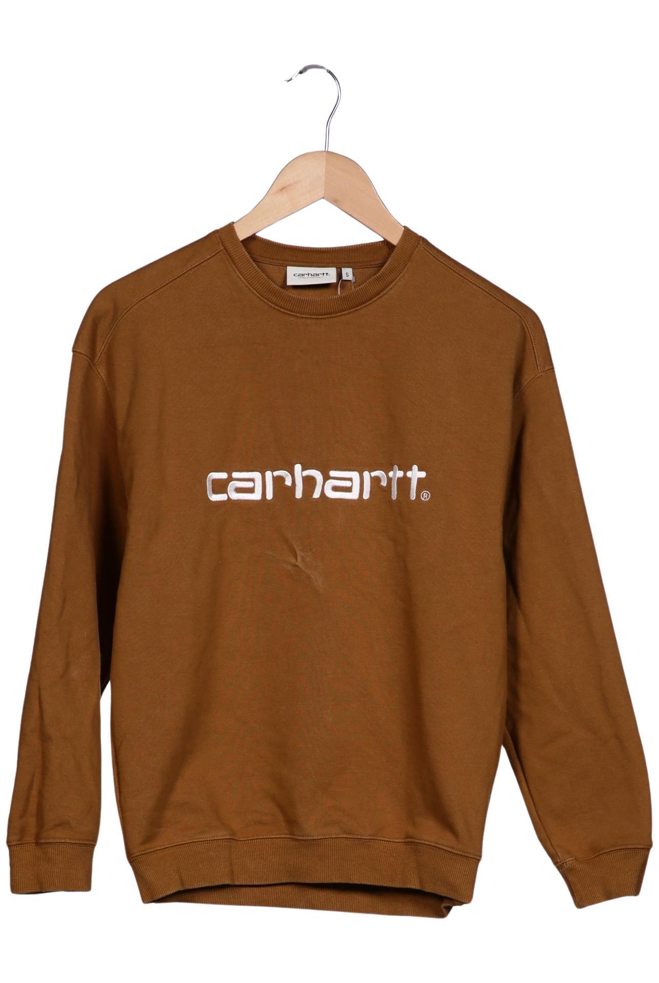 

Carhartt Herren Sweatshirt, braun, Gr. 46