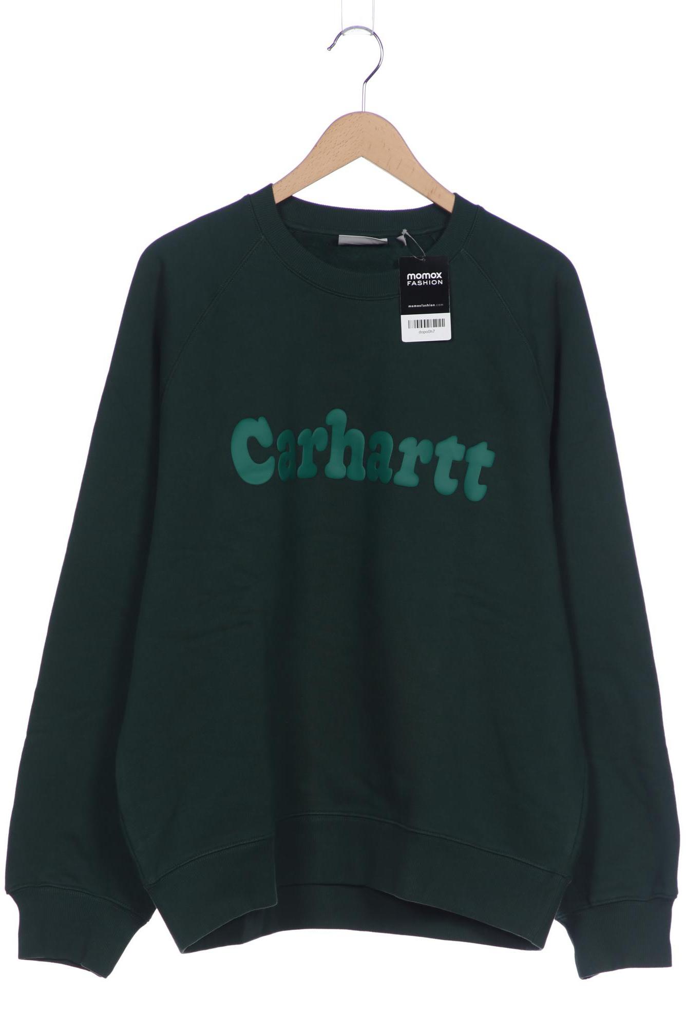 

Carhartt Herren Sweatshirt, grün, Gr. 52