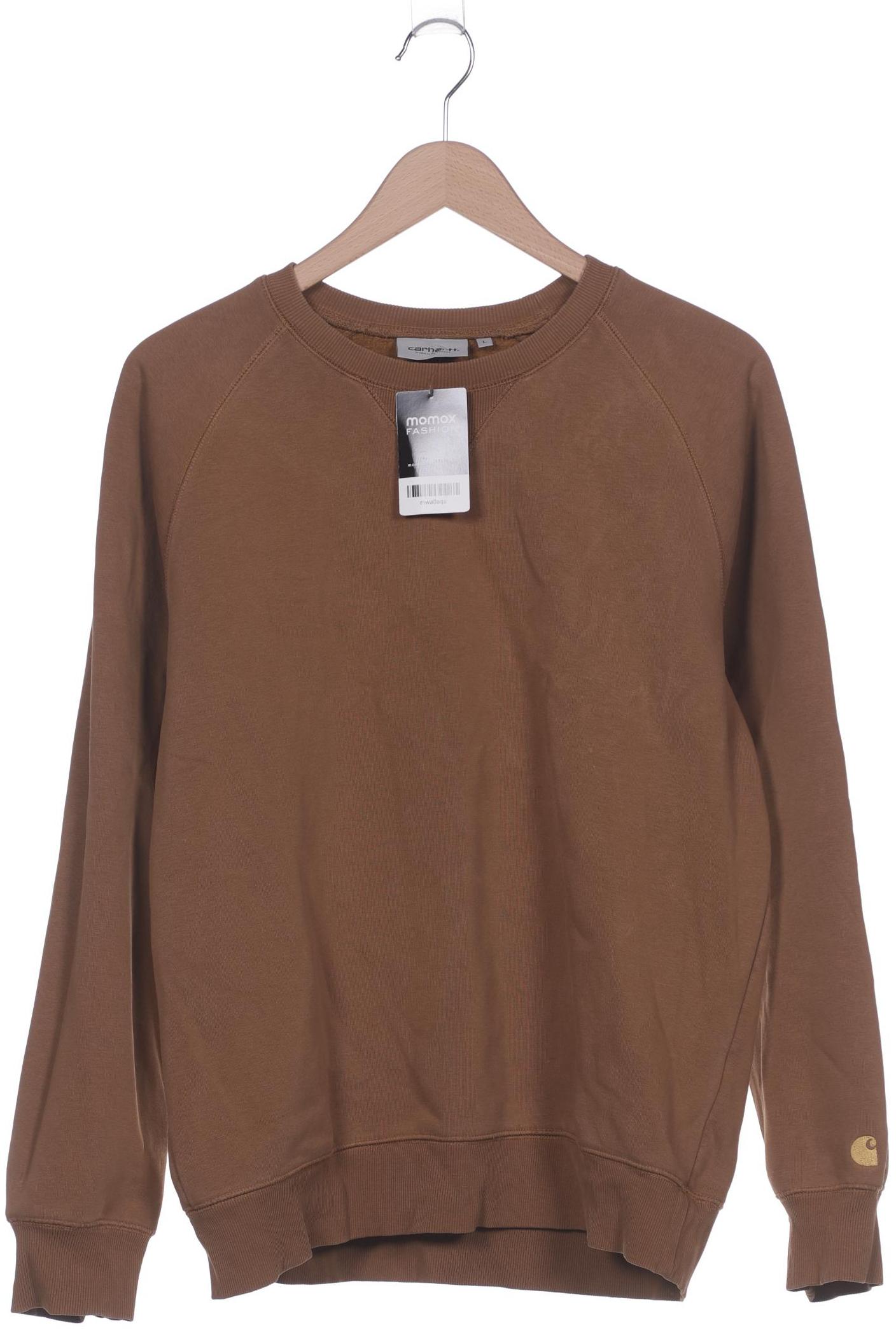 

Carhartt Herren Sweatshirt, braun, Gr. 52