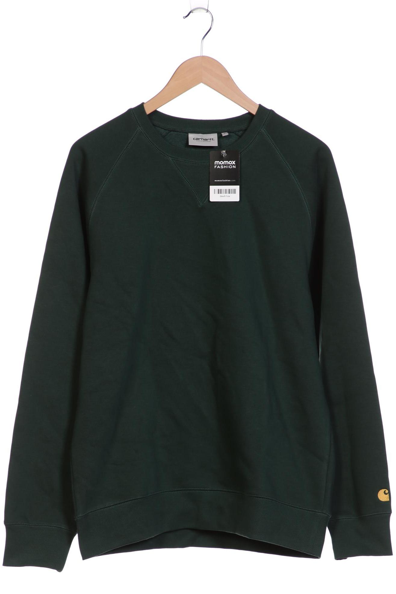 

Carhartt Herren Sweatshirt, grün, Gr. 52
