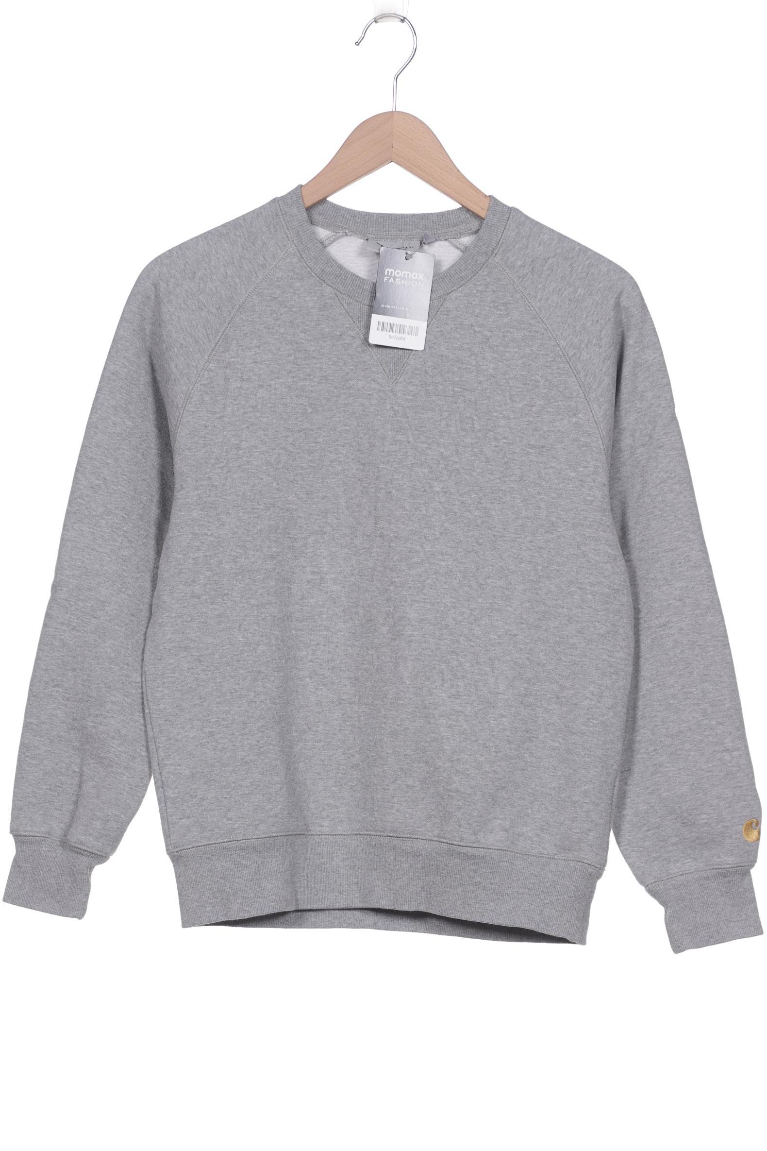 

Carhartt Herren Sweatshirt, grau, Gr. 44