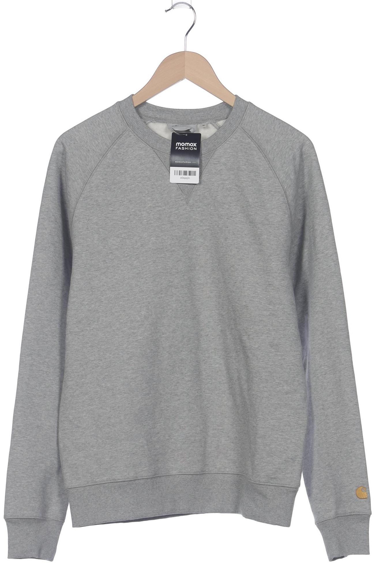 

Carhartt Herren Sweatshirt, grau, Gr. 48