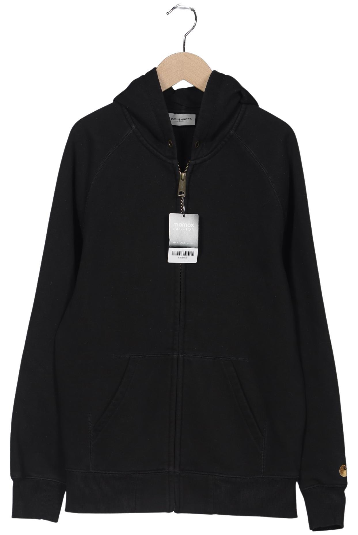 

Carhartt Herren Sweatshirt, schwarz, Gr. 46
