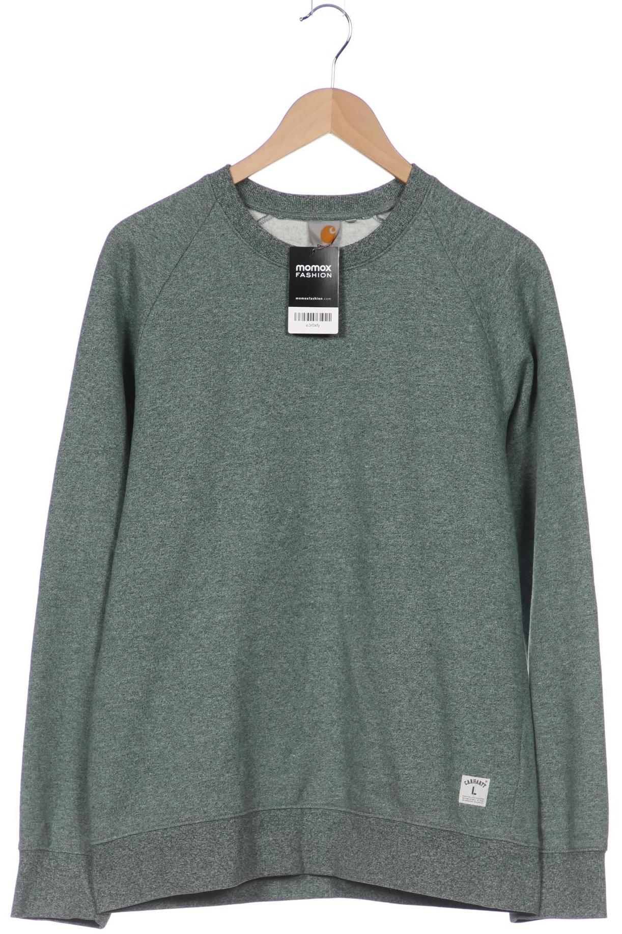 

Carhartt Herren Sweatshirt, grün