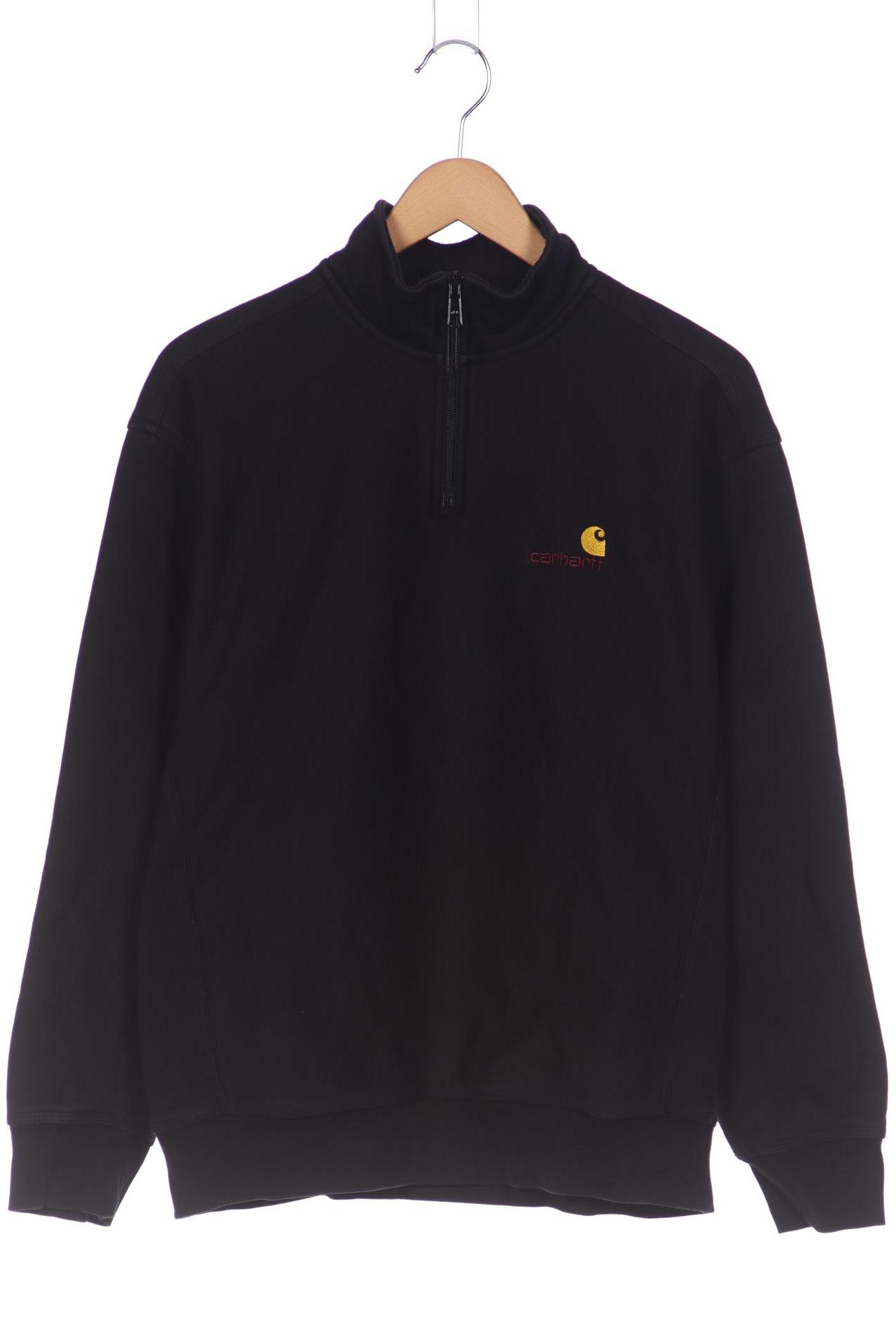 

Carhartt Herren Sweatshirt, schwarz, Gr. 48