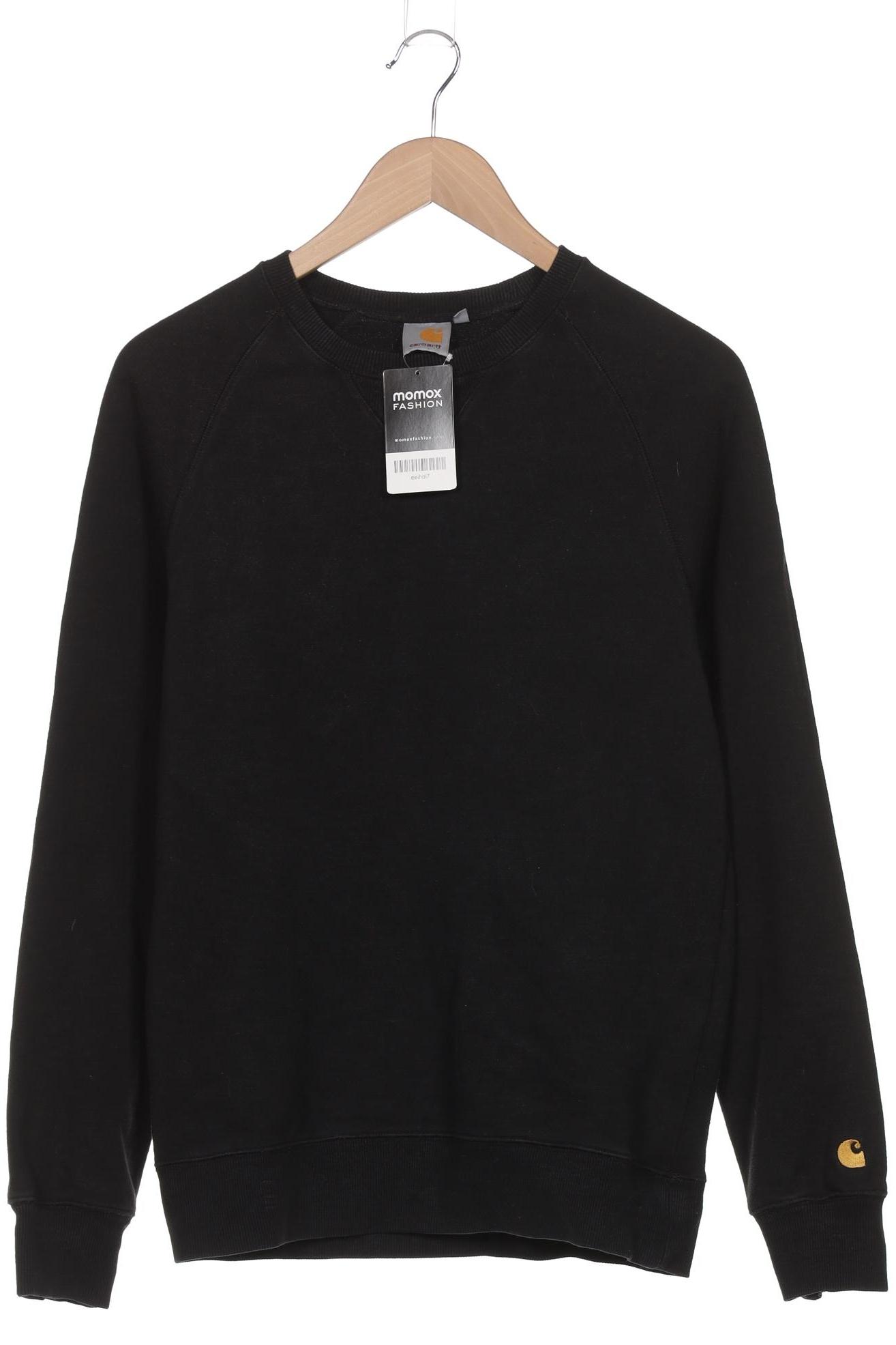 

Carhartt Herren Sweatshirt, schwarz, Gr. 46