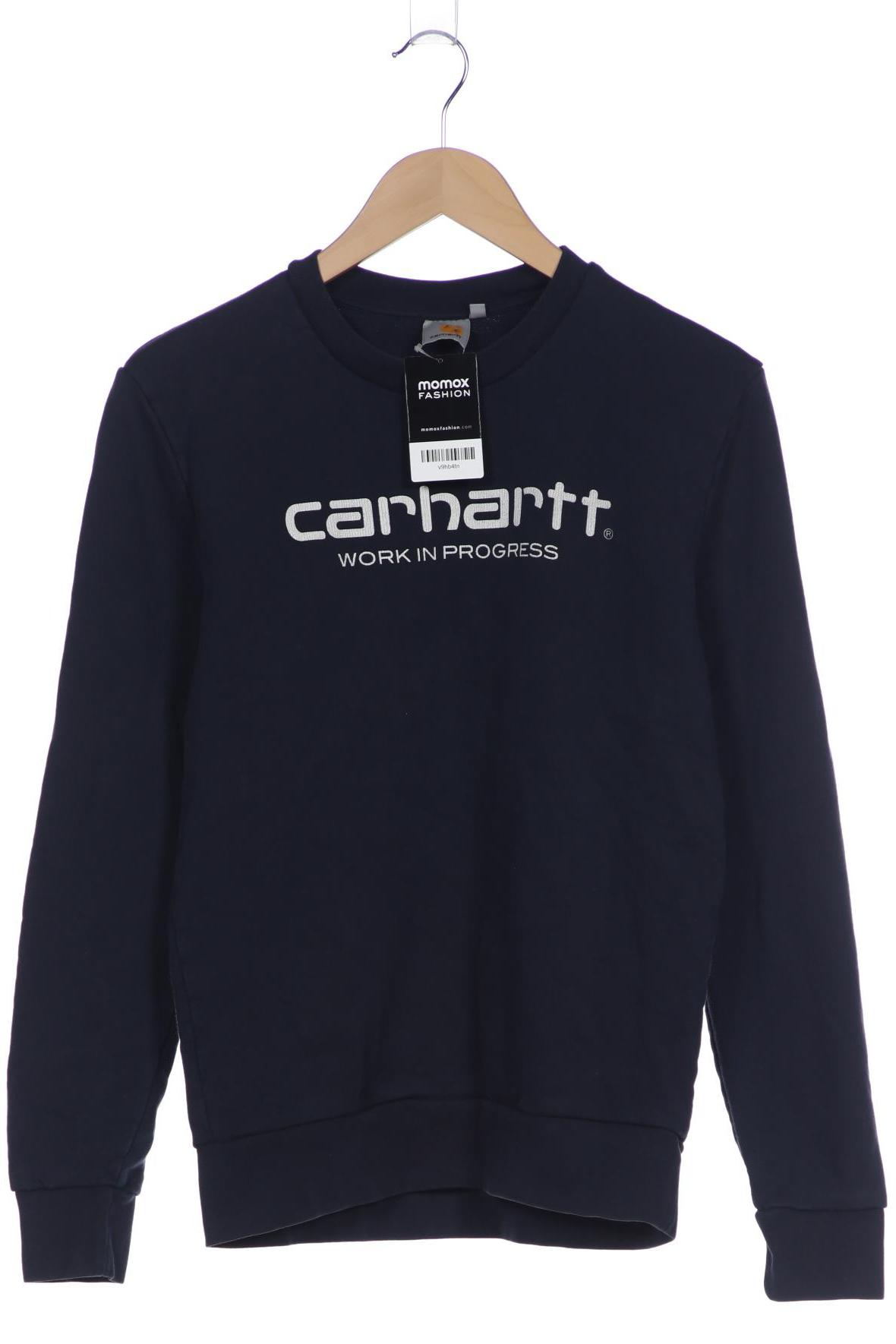 

Carhartt Herren Sweatshirt, marineblau, Gr. 46