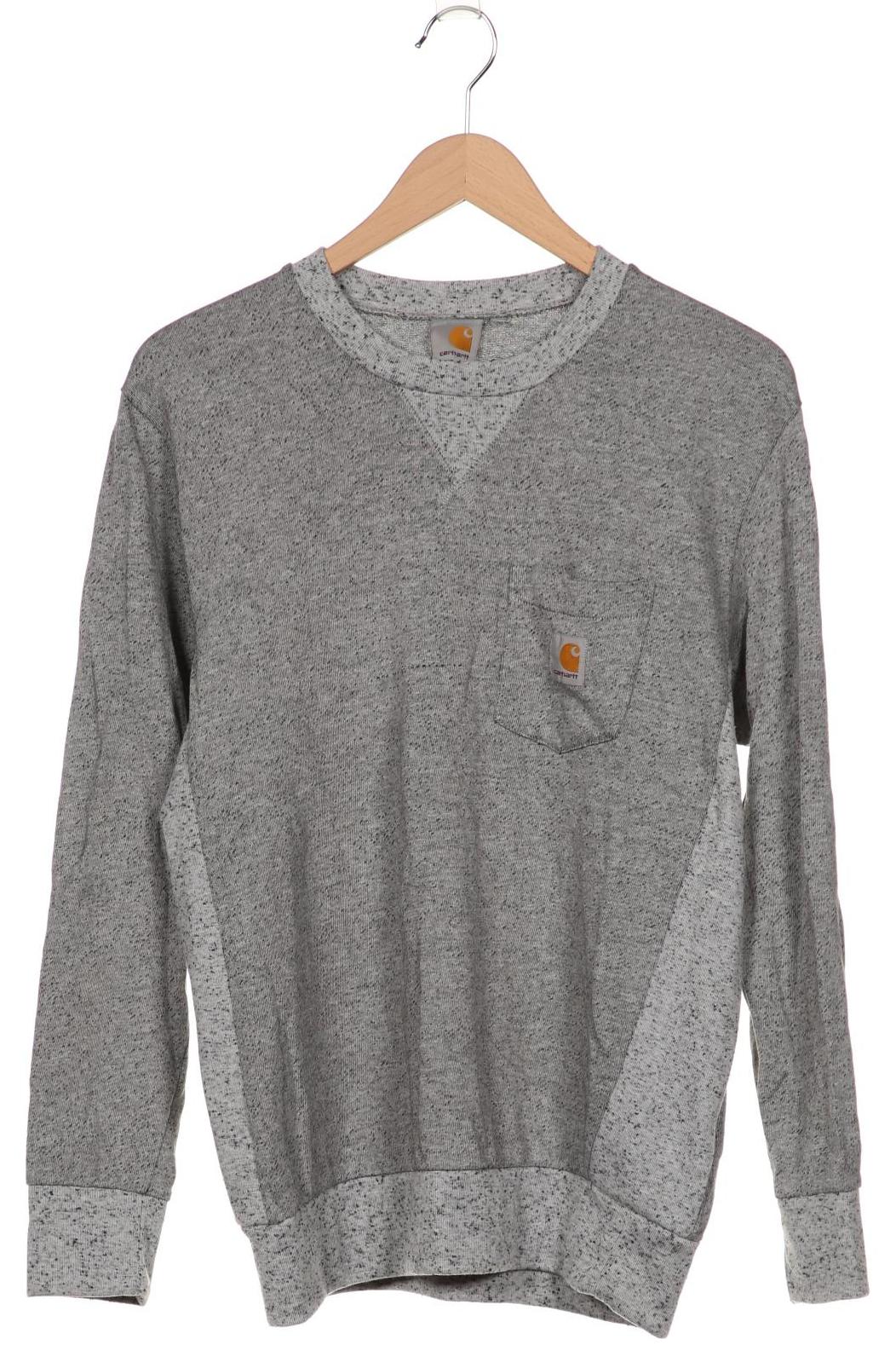 

Carhartt Herren Sweatshirt, grau