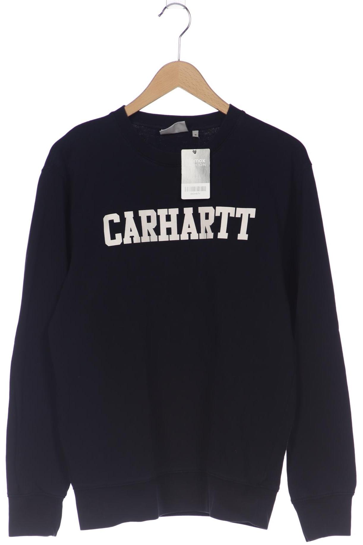 

Carhartt Herren Sweatshirt, marineblau, Gr. 48