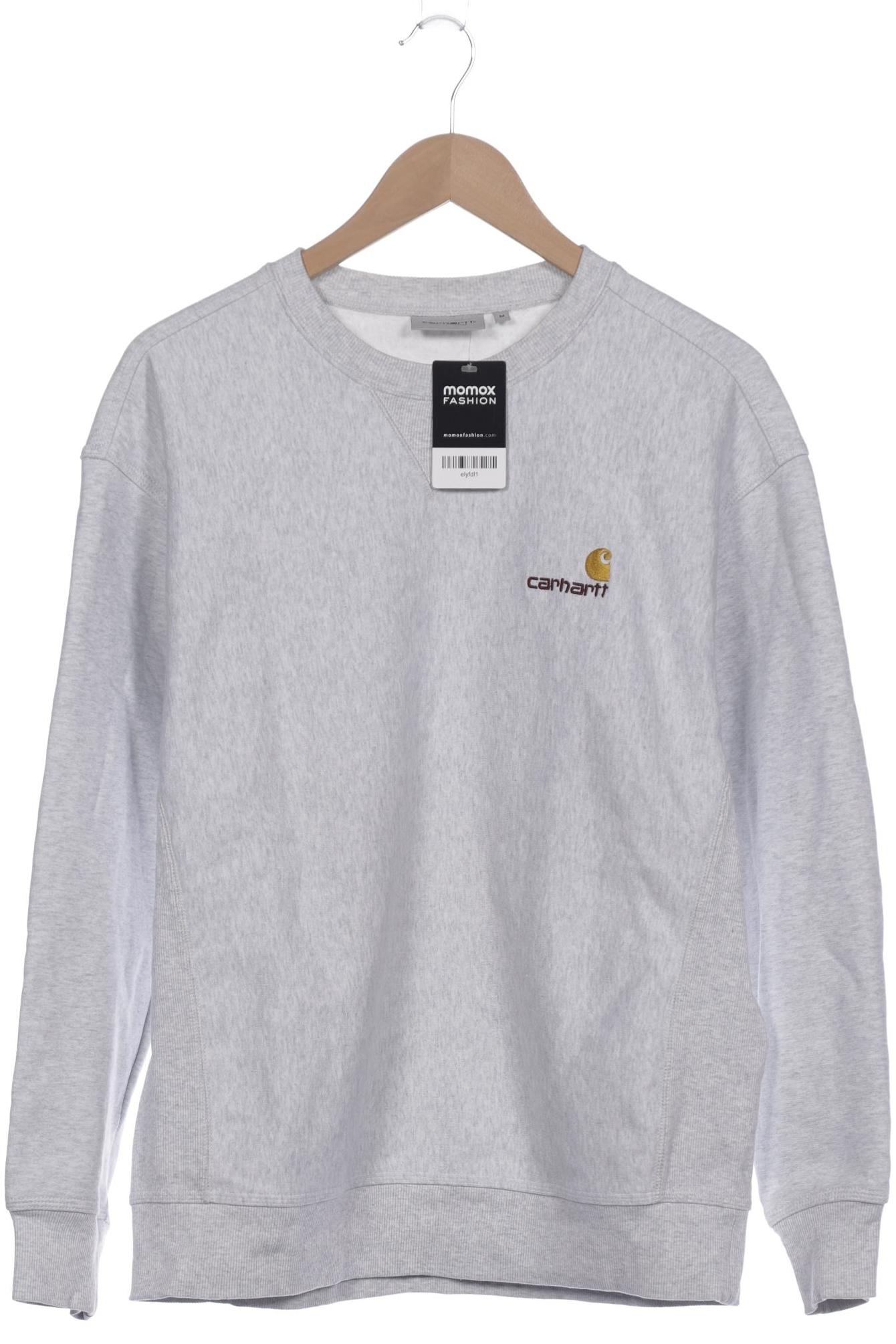 

Carhartt Herren Sweatshirt, grau, Gr. 48
