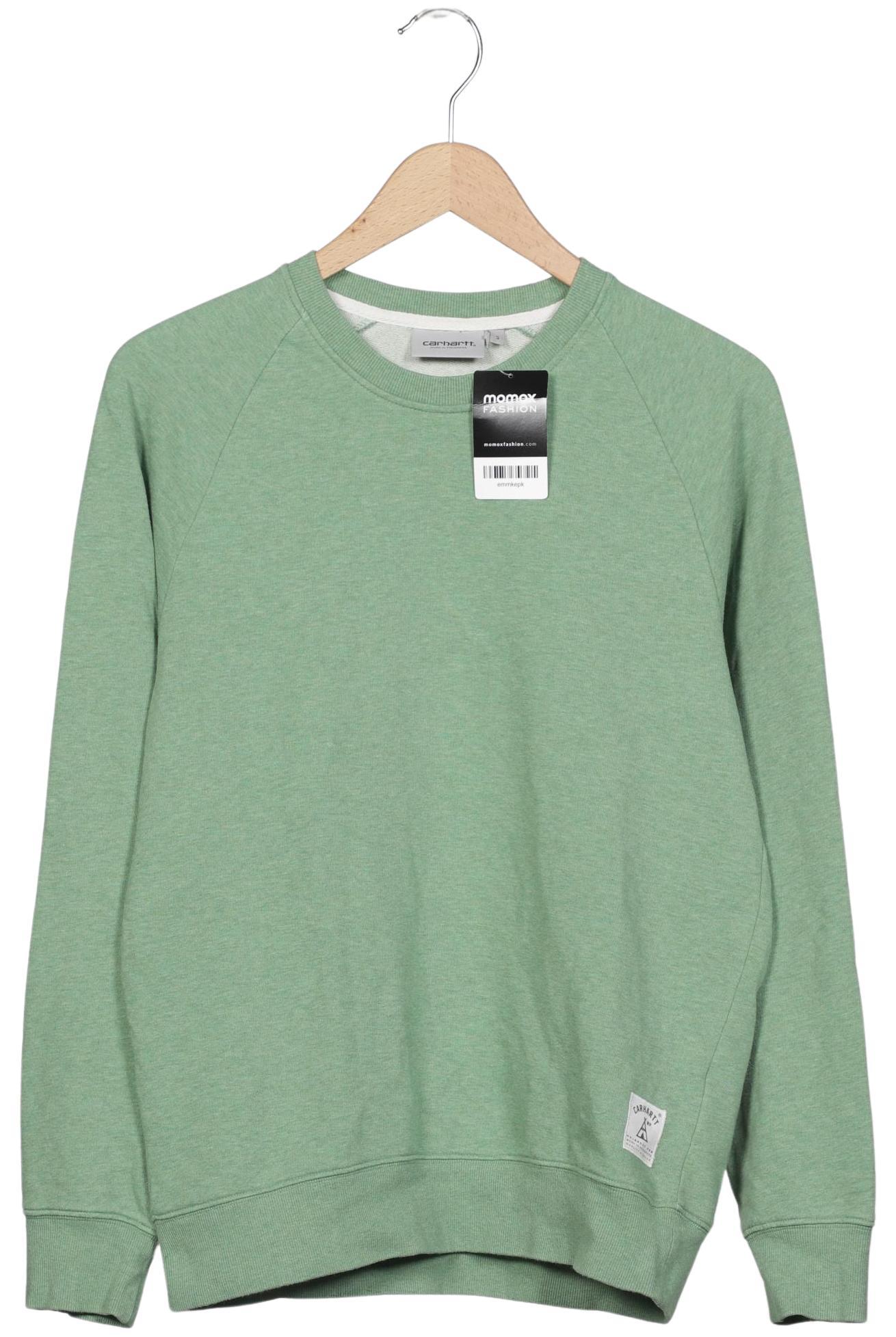 

Carhartt Herren Sweatshirt, hellgrün, Gr. 46
