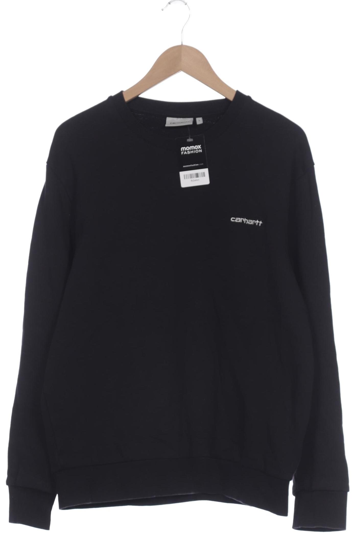 

Carhartt Herren Sweatshirt, schwarz, Gr. 52