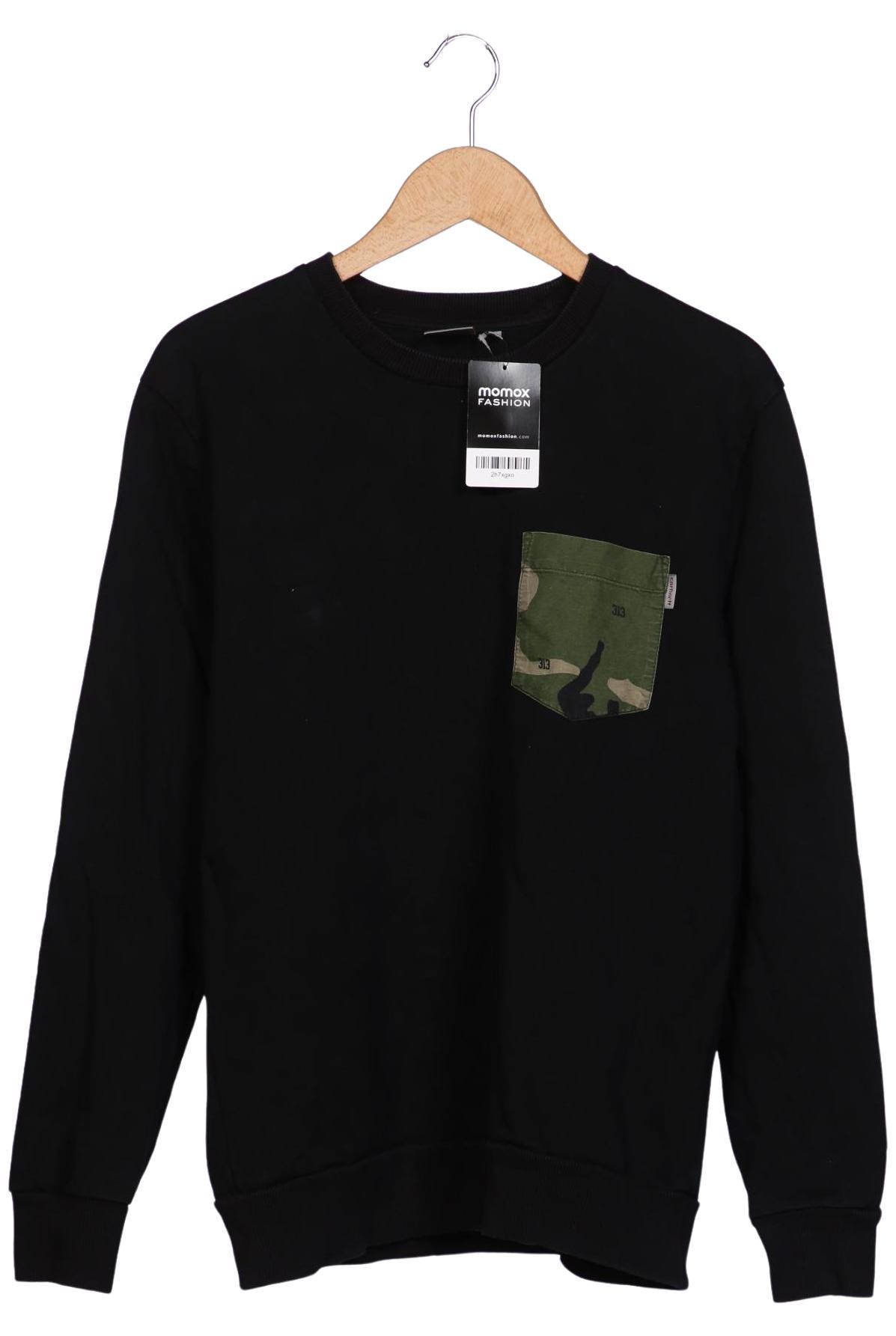 

Carhartt Herren Sweatshirt, schwarz, Gr. 48