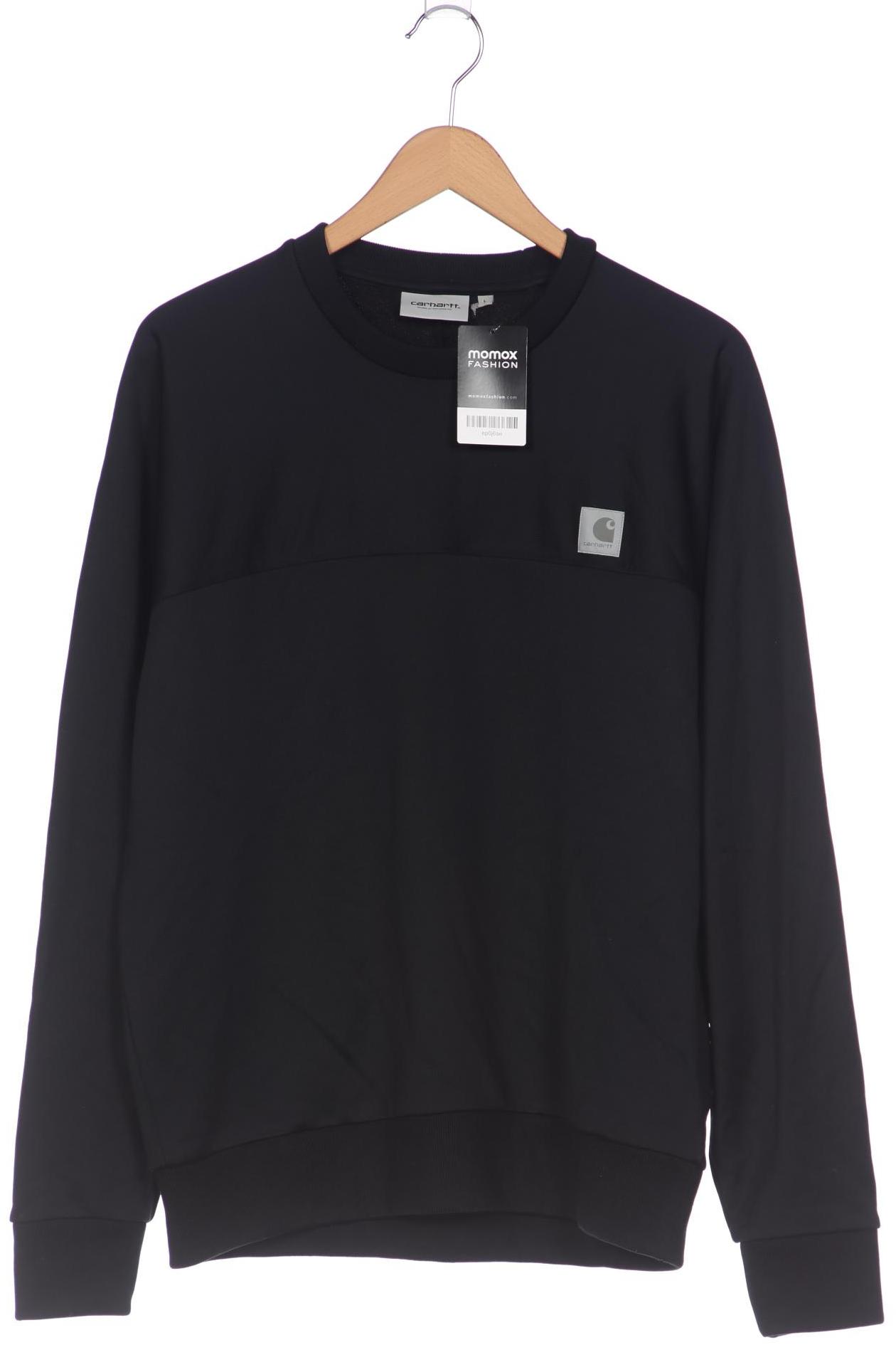 

Carhartt Herren Sweatshirt, schwarz, Gr. 52