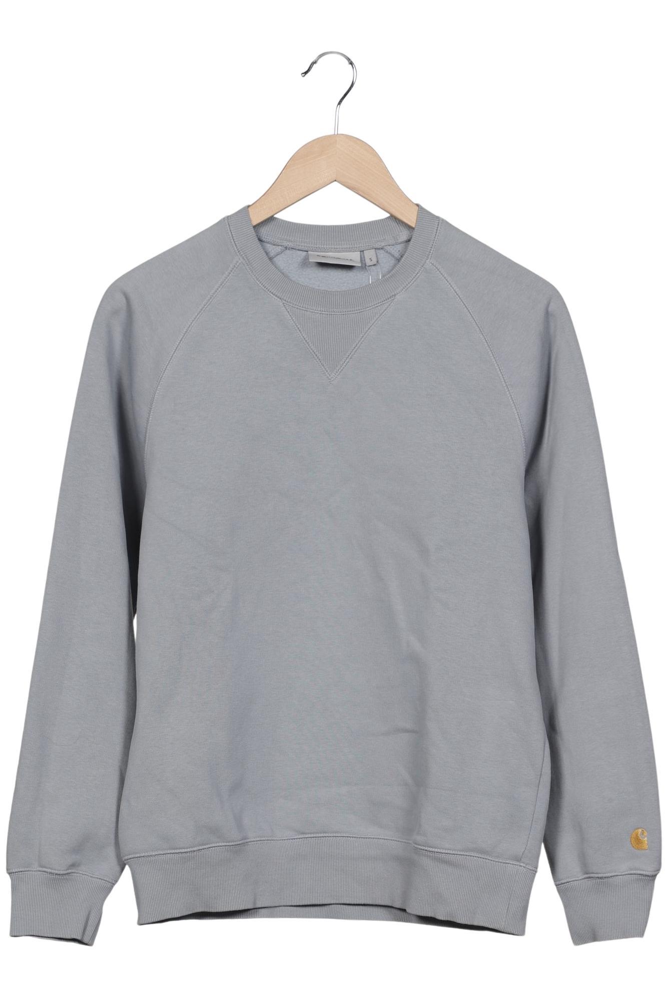 

Carhartt Herren Sweatshirt, grau, Gr. 46