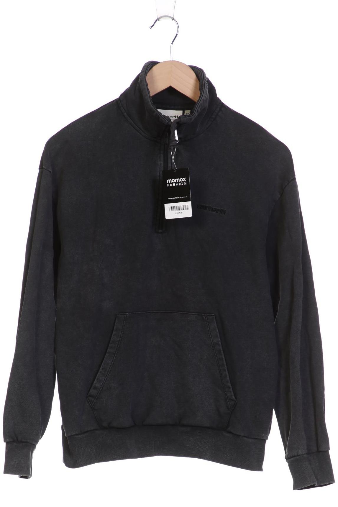 

Carhartt Herren Sweatshirt, marineblau, Gr. 44