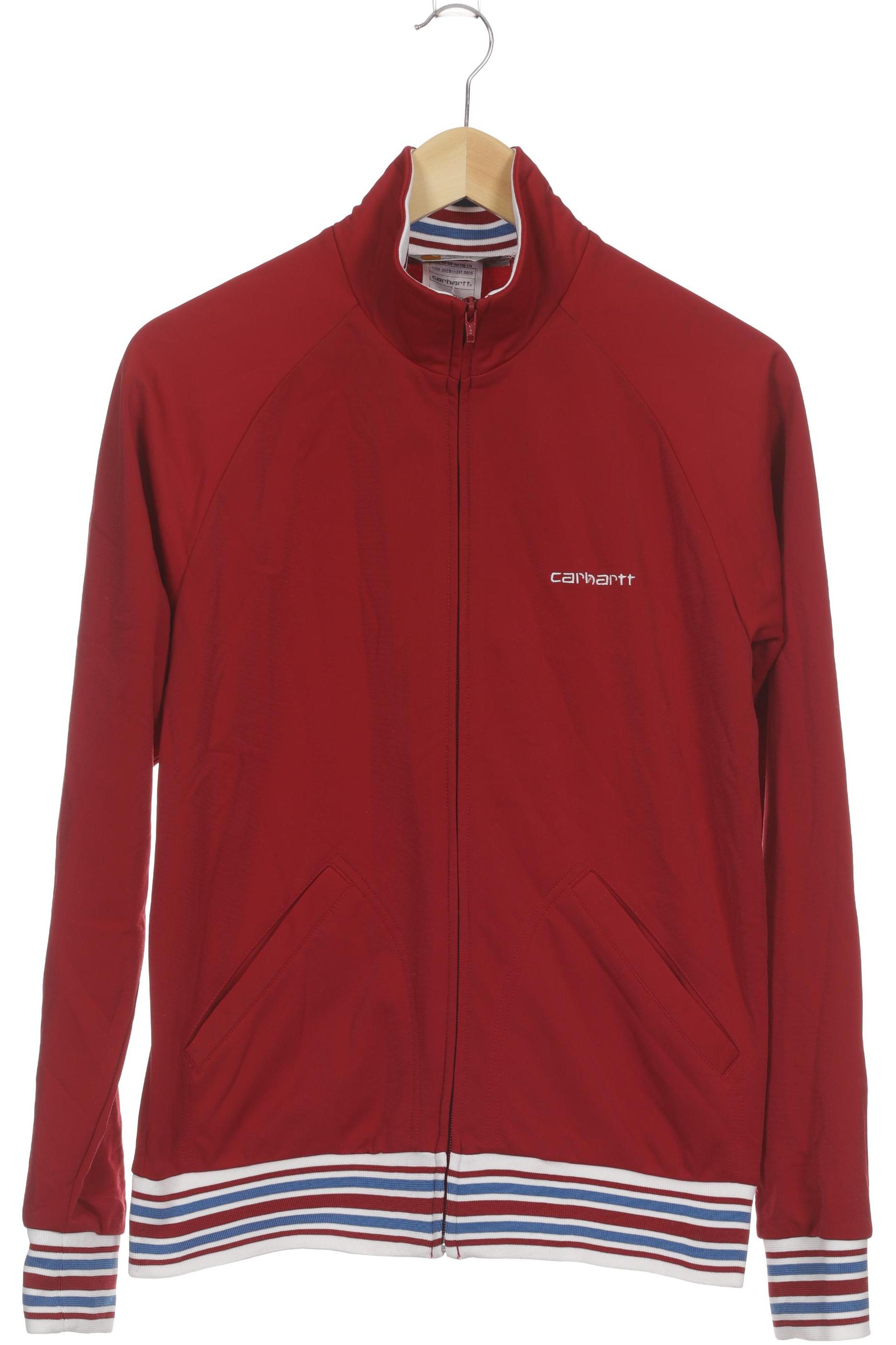 

Carhartt Herren Sweatshirt, rot, Gr.