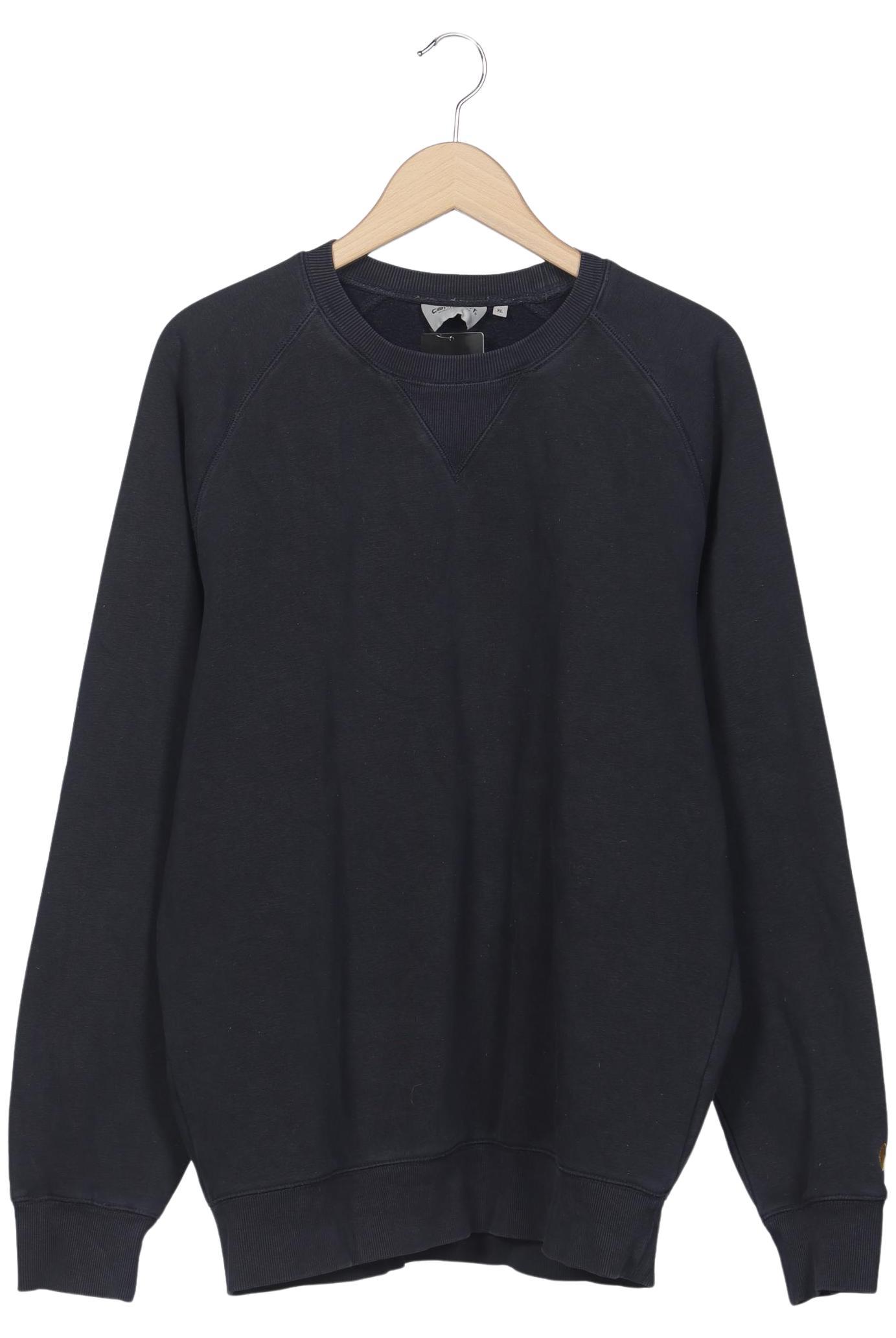 

Carhartt Herren Sweatshirt, marineblau, Gr. 54