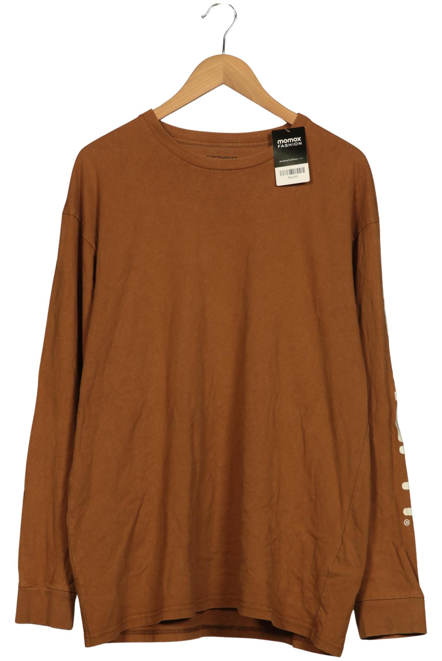 Thumbnail - Carhartt Herren Sweatshirt, braun, Gr. 54
