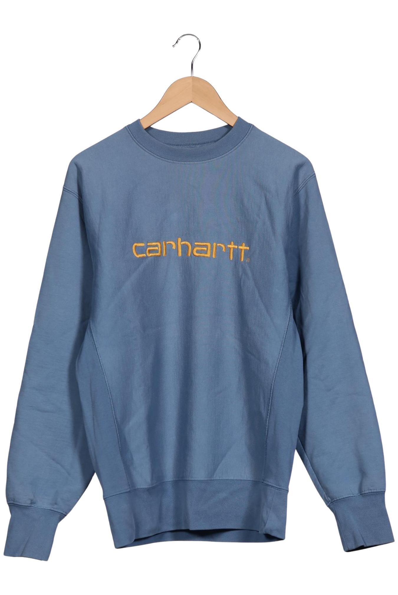 

Carhartt Herren Sweatshirt, blau, Gr. 52