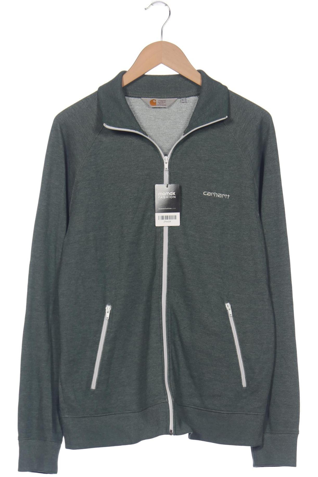

Carhartt Herren Sweatshirt, grün, Gr. 52