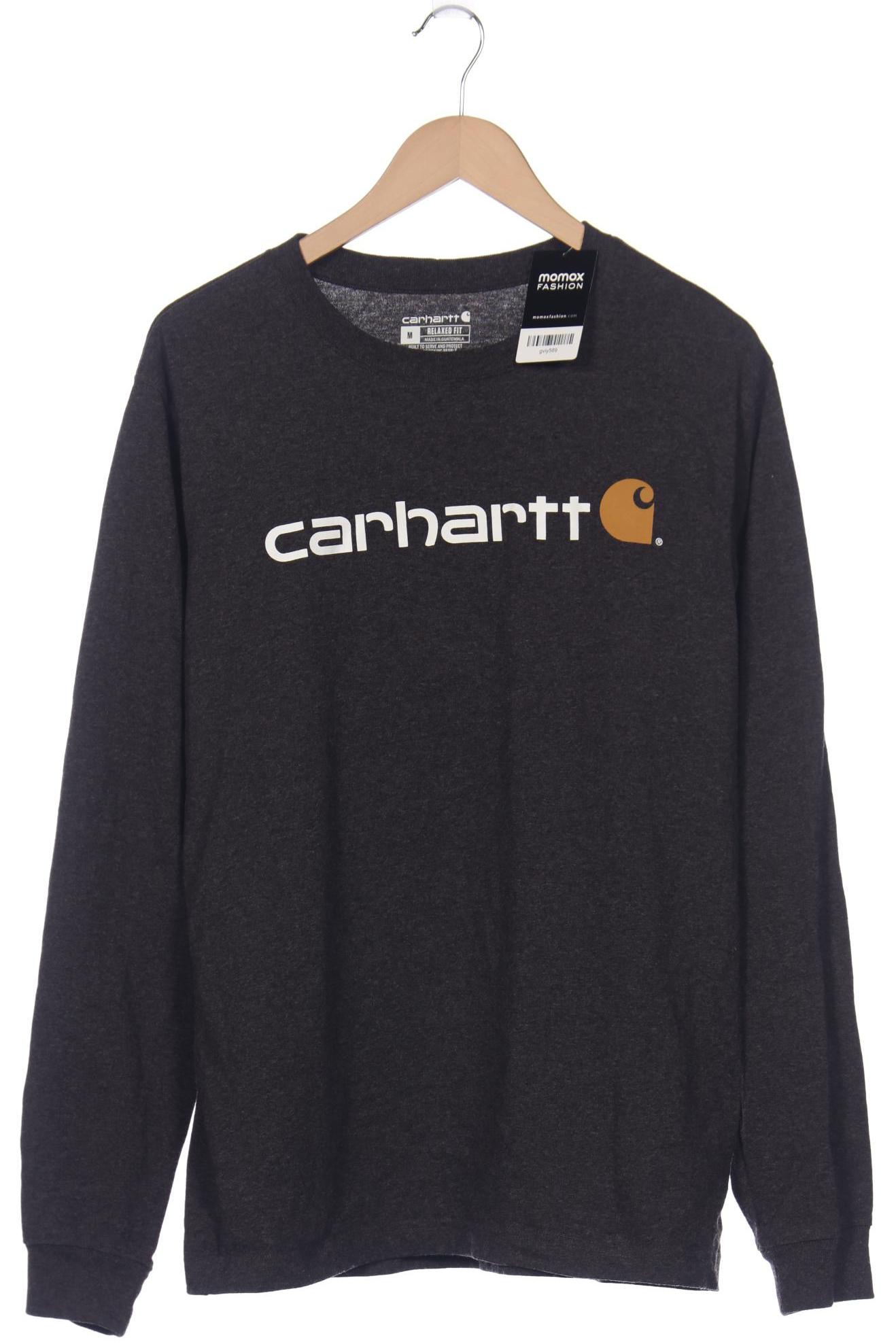 

Carhartt Herren Sweatshirt, grau, Gr. 48
