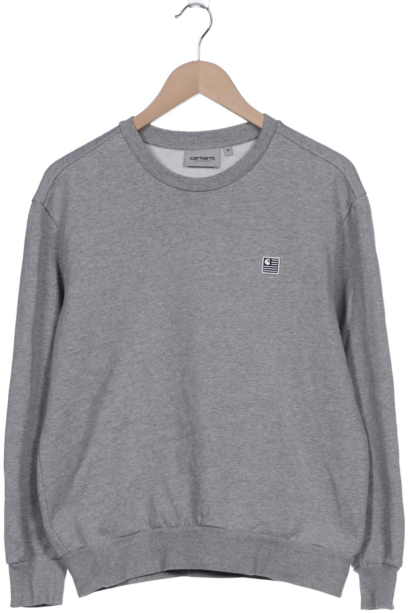 

Carhartt Herren Sweatshirt, grau, Gr. 48