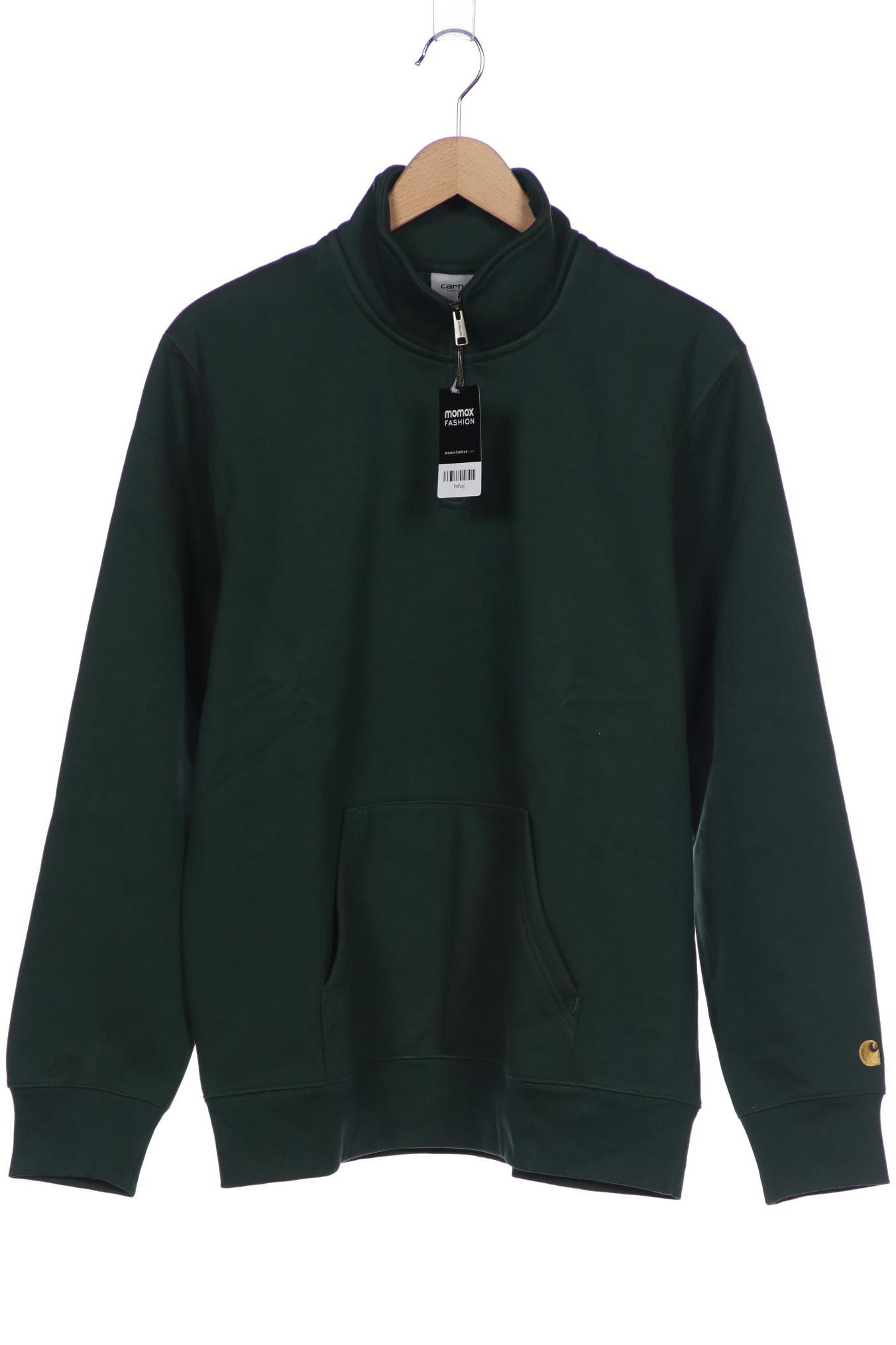 

Carhartt Herren Sweatshirt, grün, Gr. 52