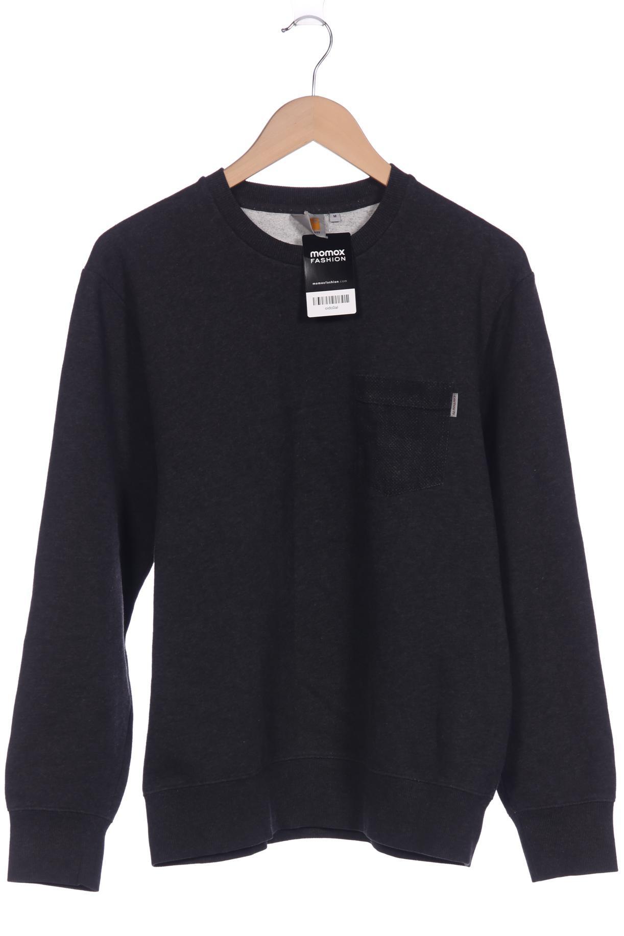 

Carhartt Herren Sweatshirt, grau, Gr. 48